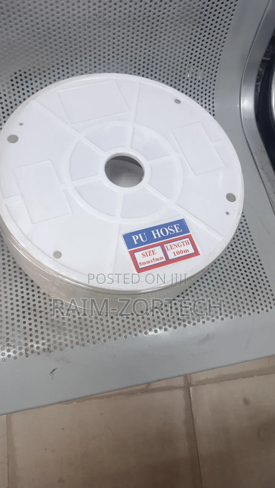 Transparent Pu Hose