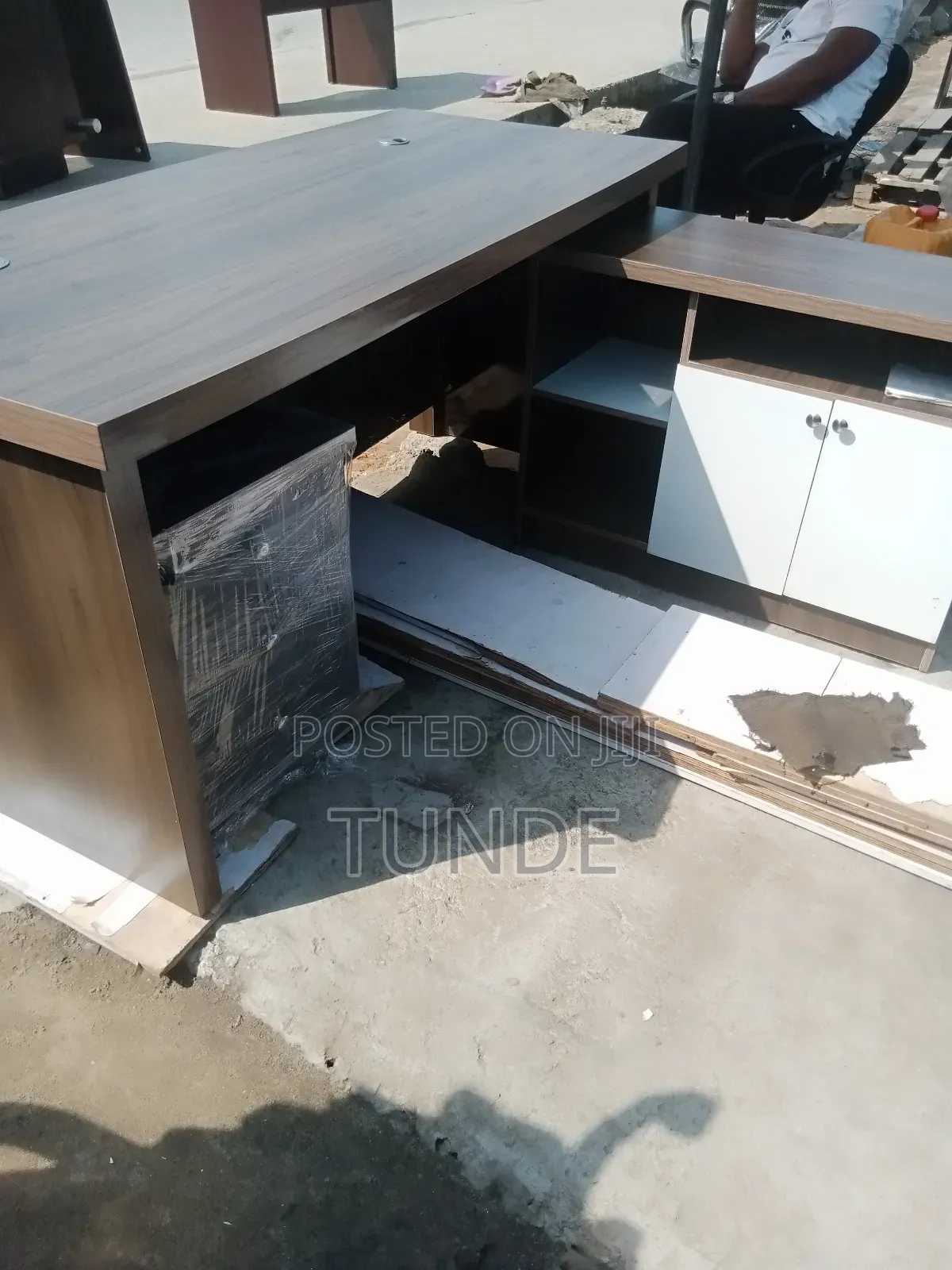 Executive Office Furniture