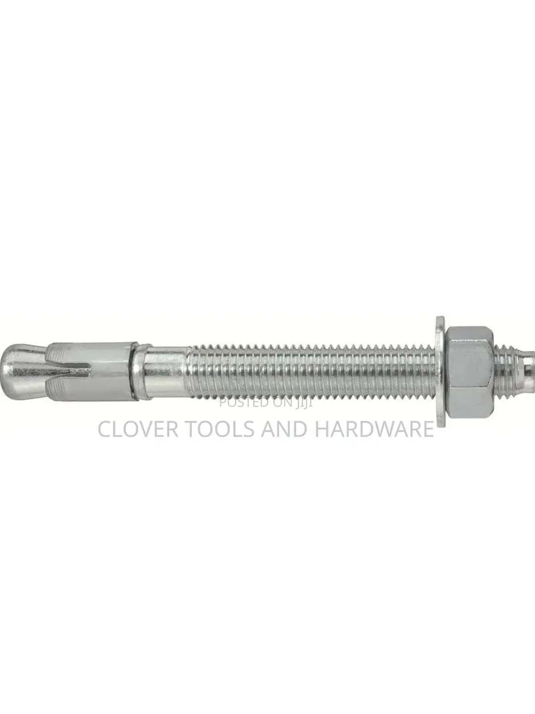 Hilti Bolts Expansion/Hilti Anchor Bolt All Size