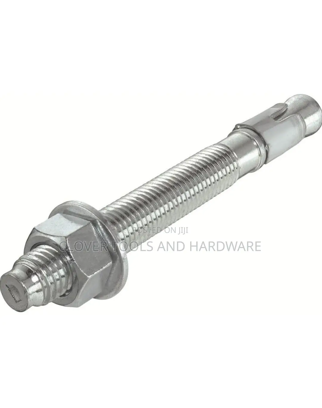 Hilti Bolts Expansion/Hilti Anchor Bolt All Size