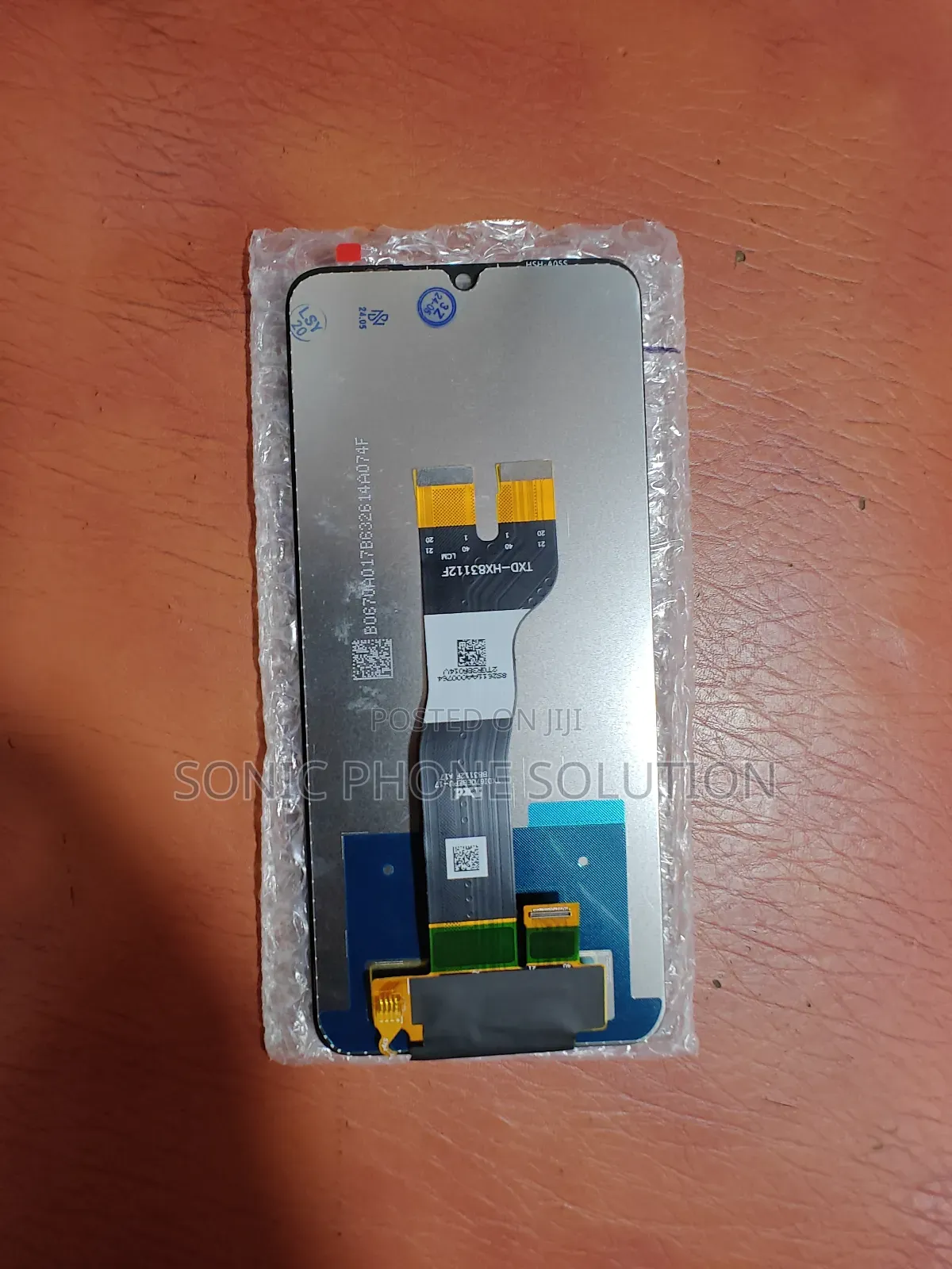 Samsung Galaxy A05s Screen
