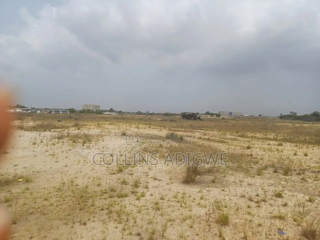 30 Acres of Land for Sale