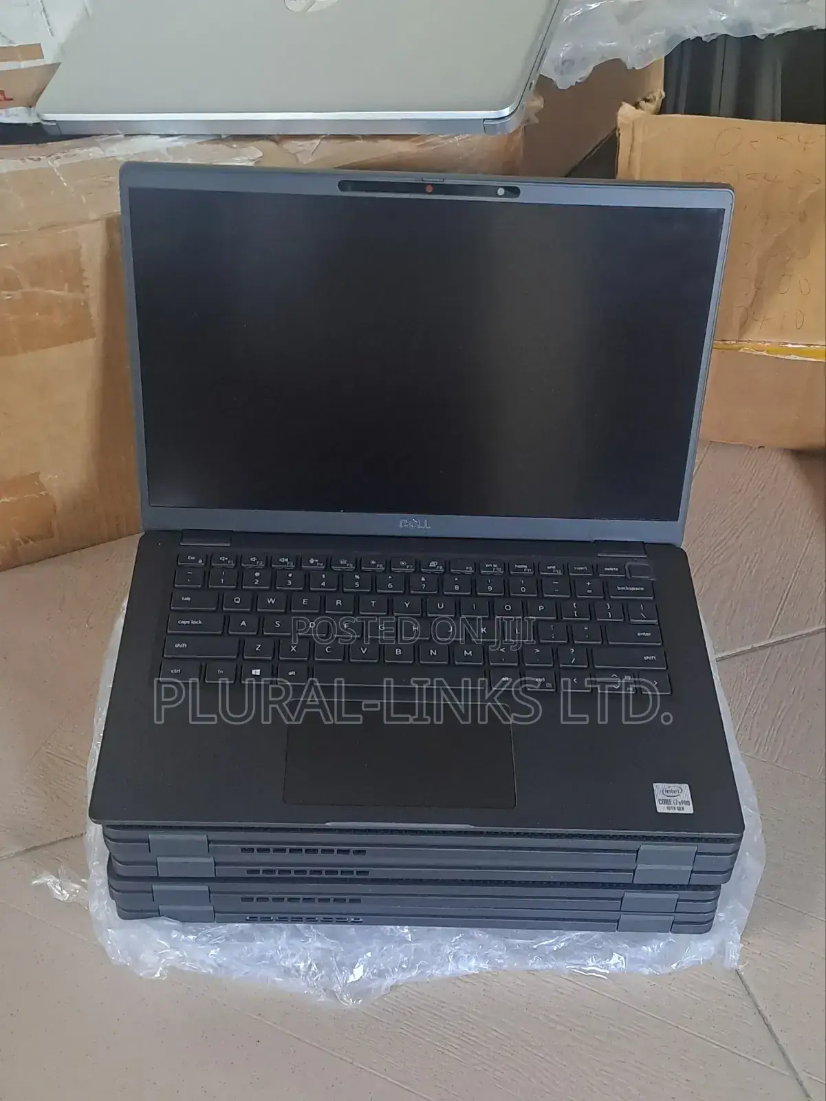 Laptop Dell Latitude 7410 16GB Intel Core I7 SSD 512GB