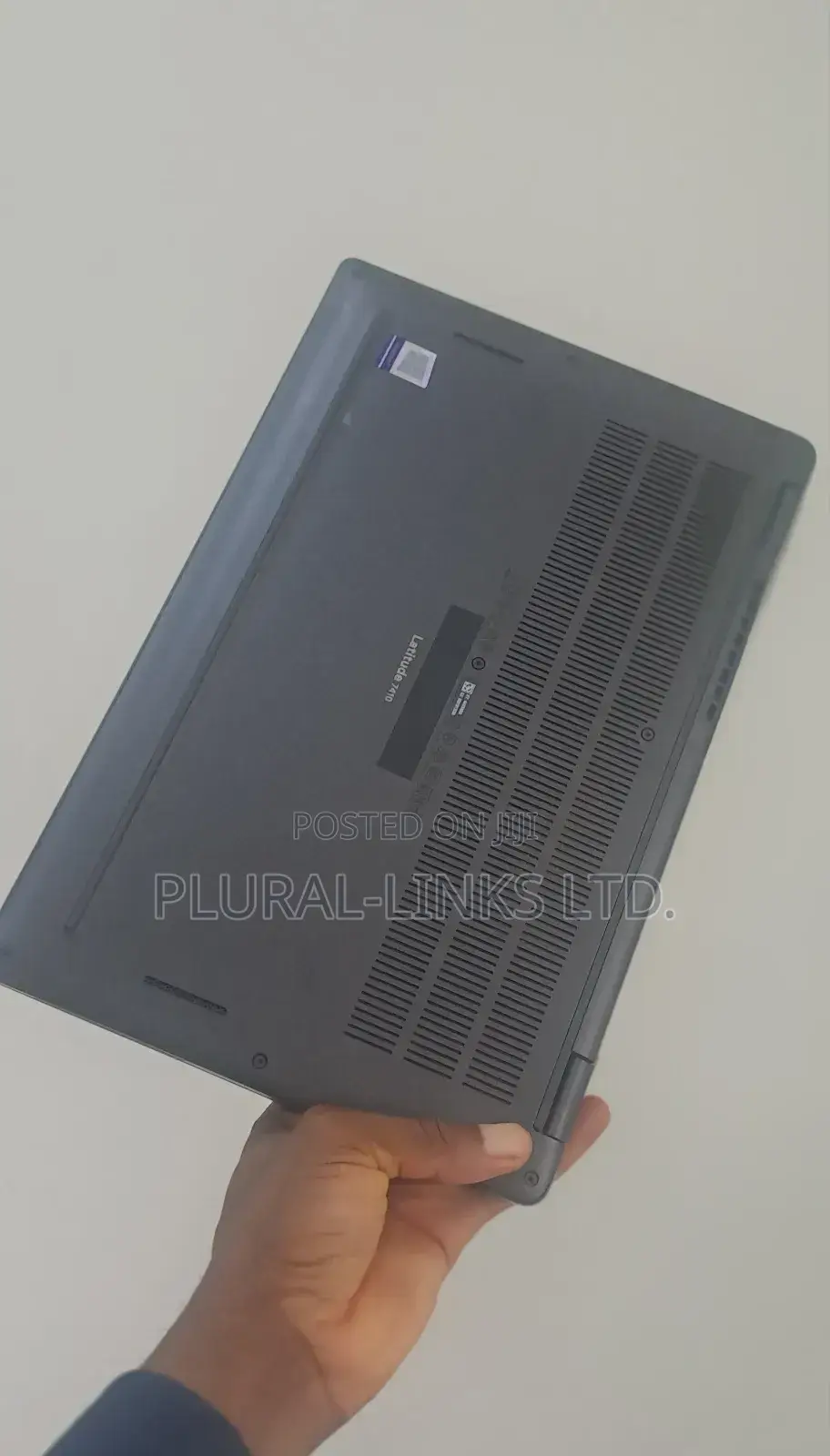 Laptop Dell Latitude 7410 16GB Intel Core I7 SSD 512GB