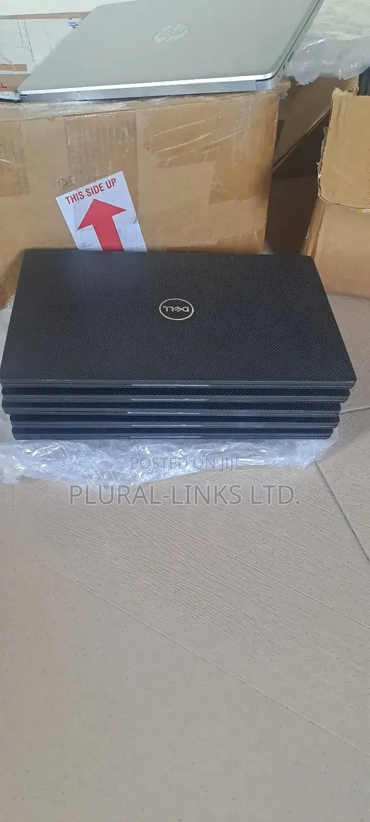 Laptop Dell Latitude 7410 16GB Intel Core i7 SSD 512GB