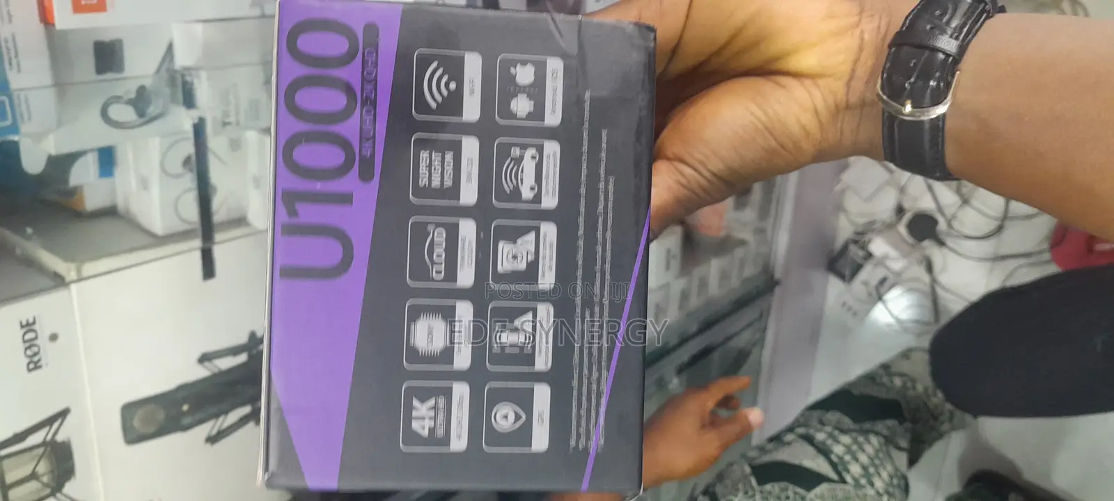 Real-Time HD Front and Back GPS Dash Cam Recorder With App