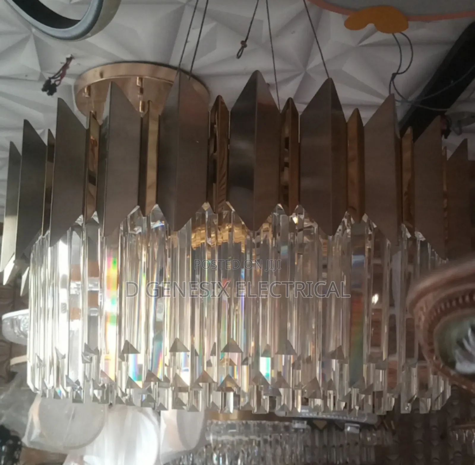 Chandelier