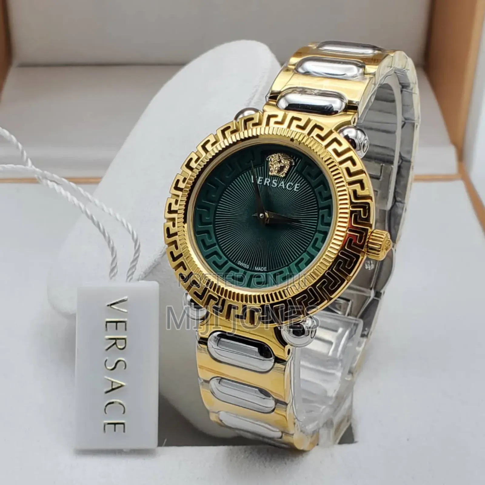 Versace Female Watches