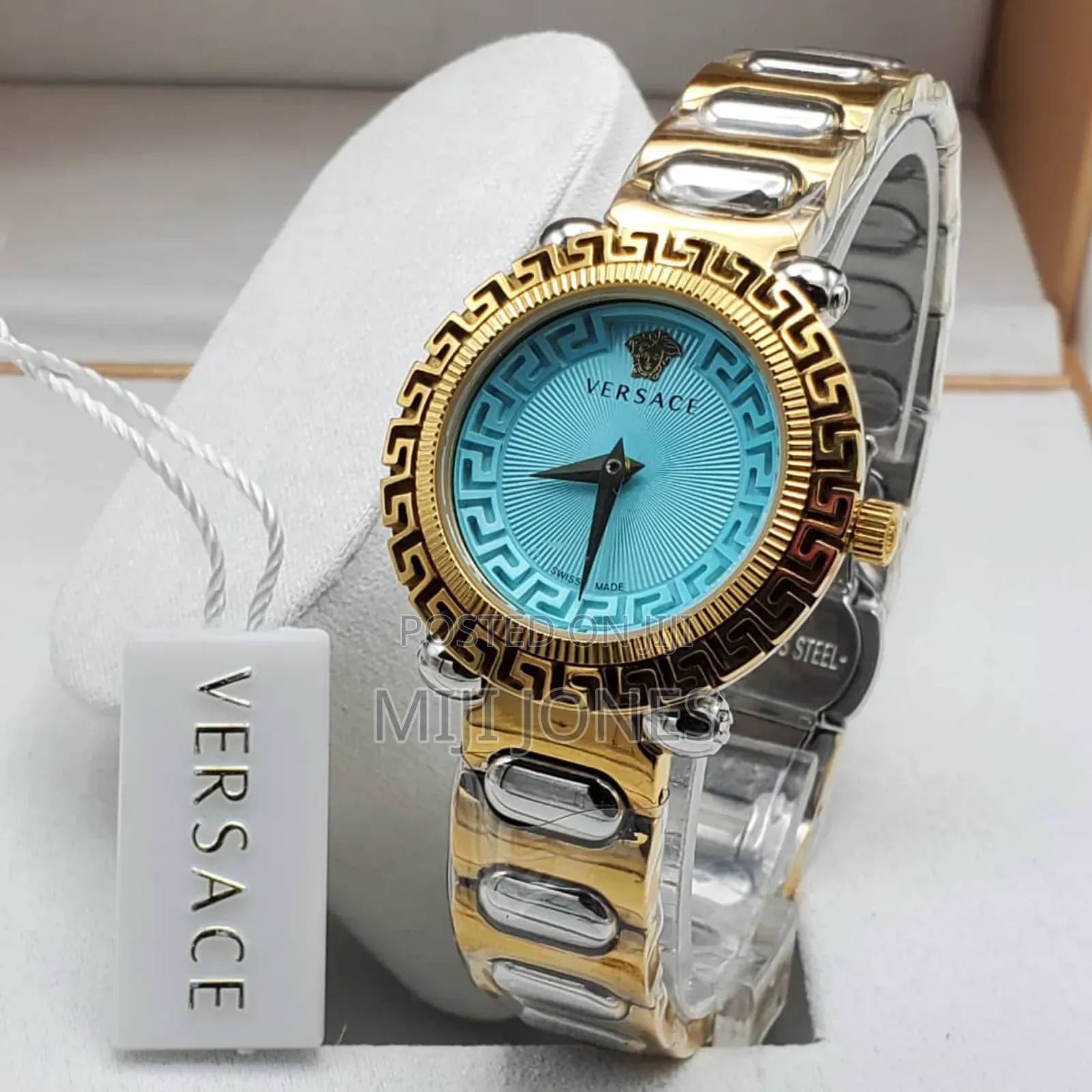 Versace Female Watches
