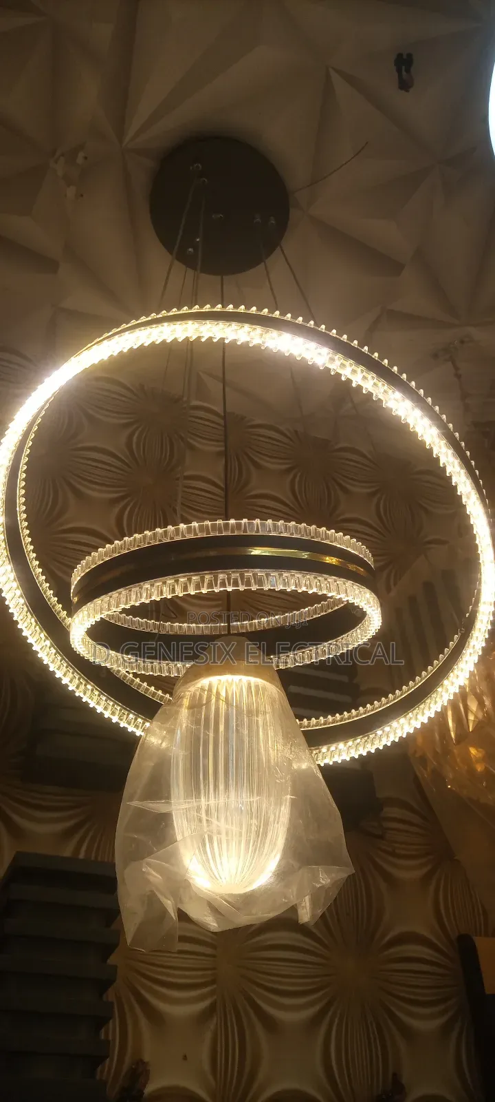 Chandelier