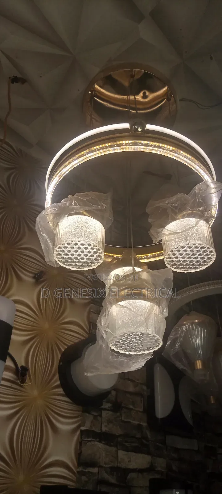 Chandelier