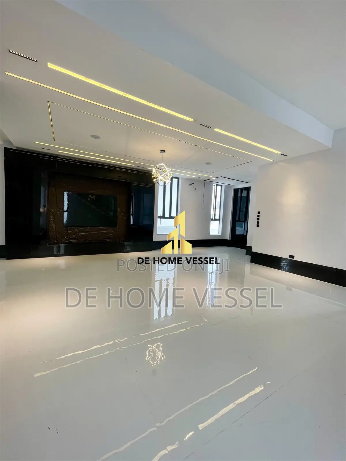 5bdrm Duplex in Ajah for sale