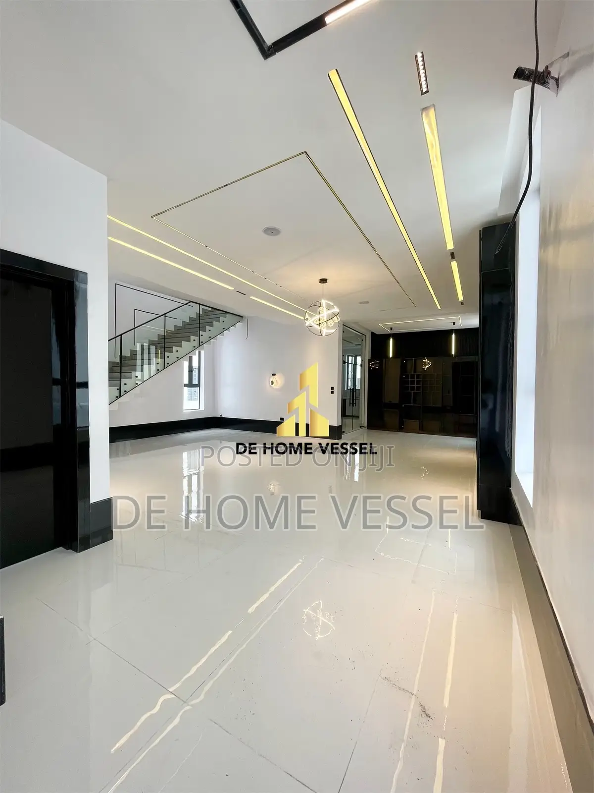 5bdrm Duplex in Ajah for sale
