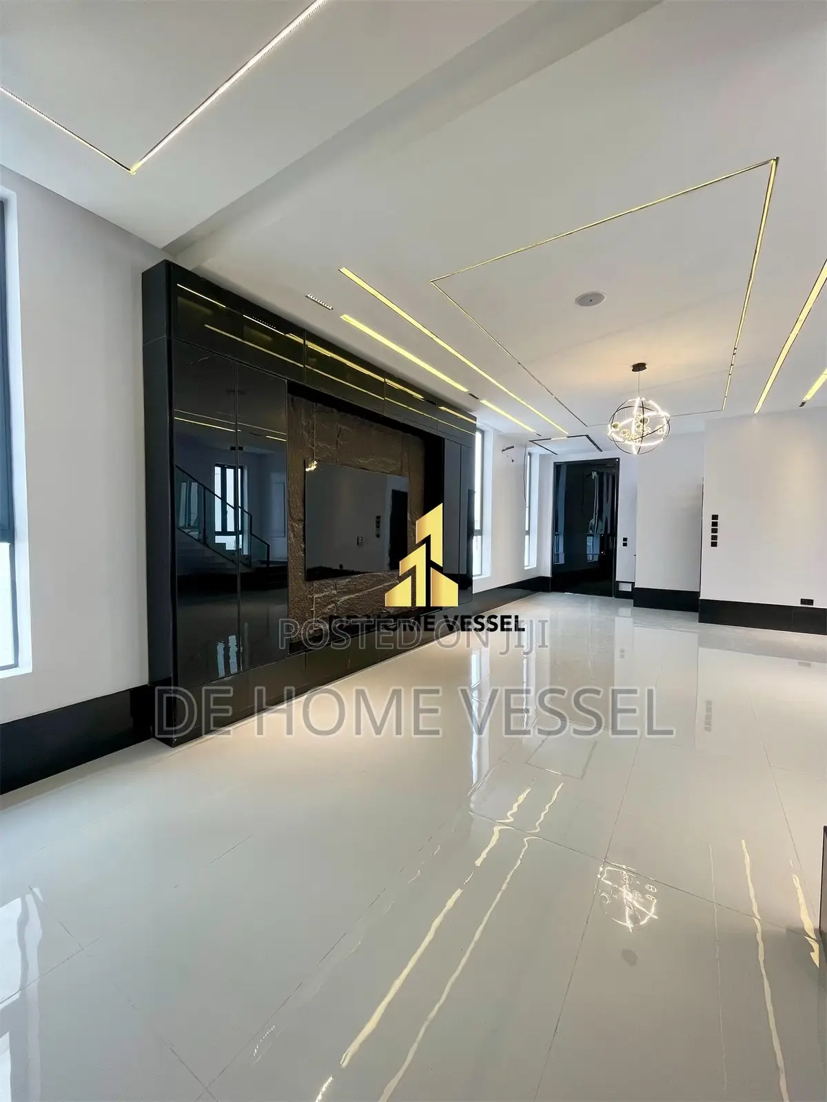 5bdrm Duplex in Ajah for sale