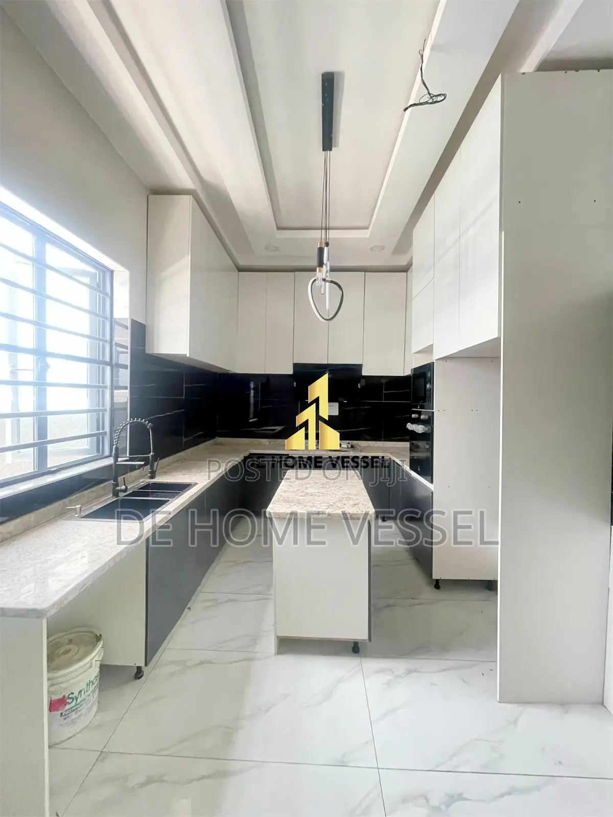 4bdrm Duplex in Ajah for sale