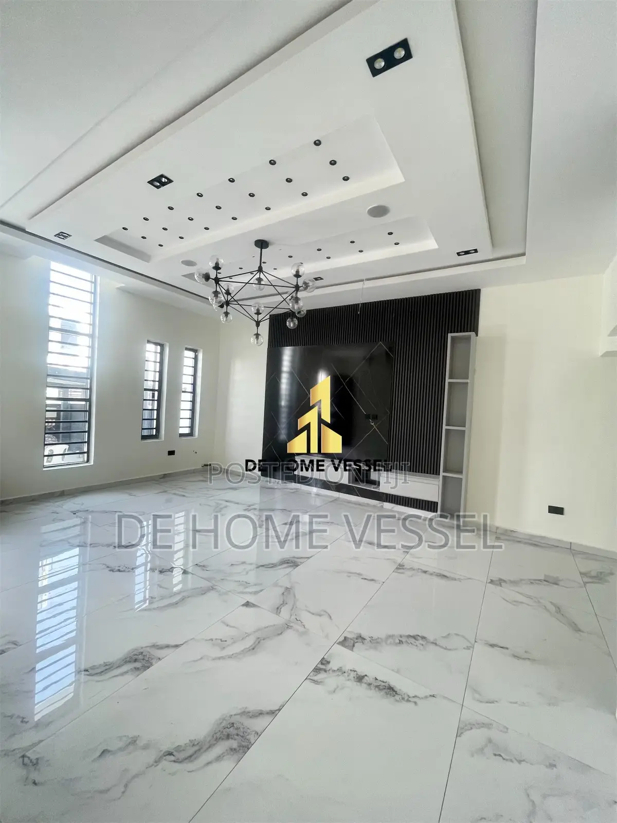 4bdrm Duplex in Ajah for sale