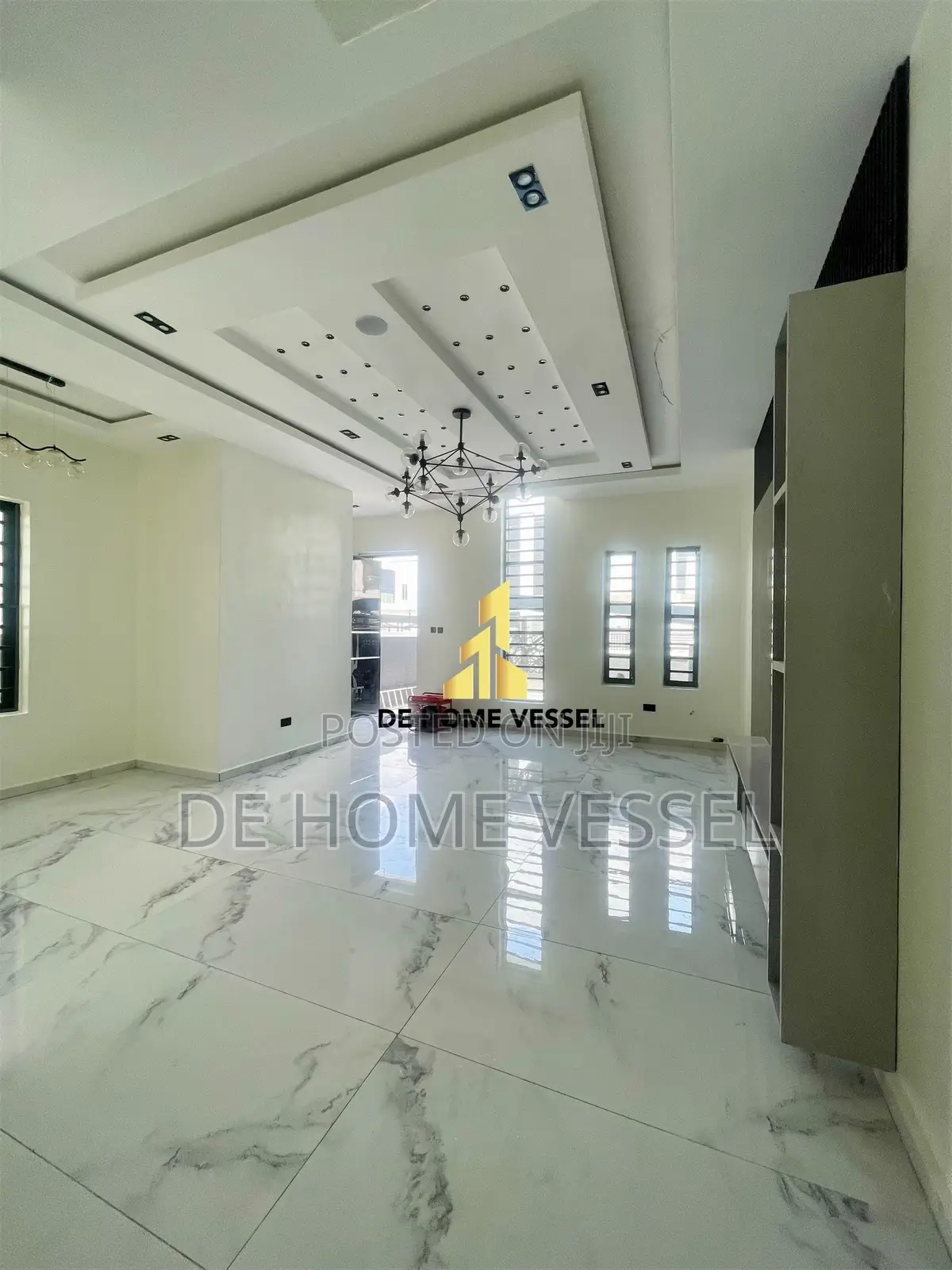4bdrm Duplex in Ajah for sale
