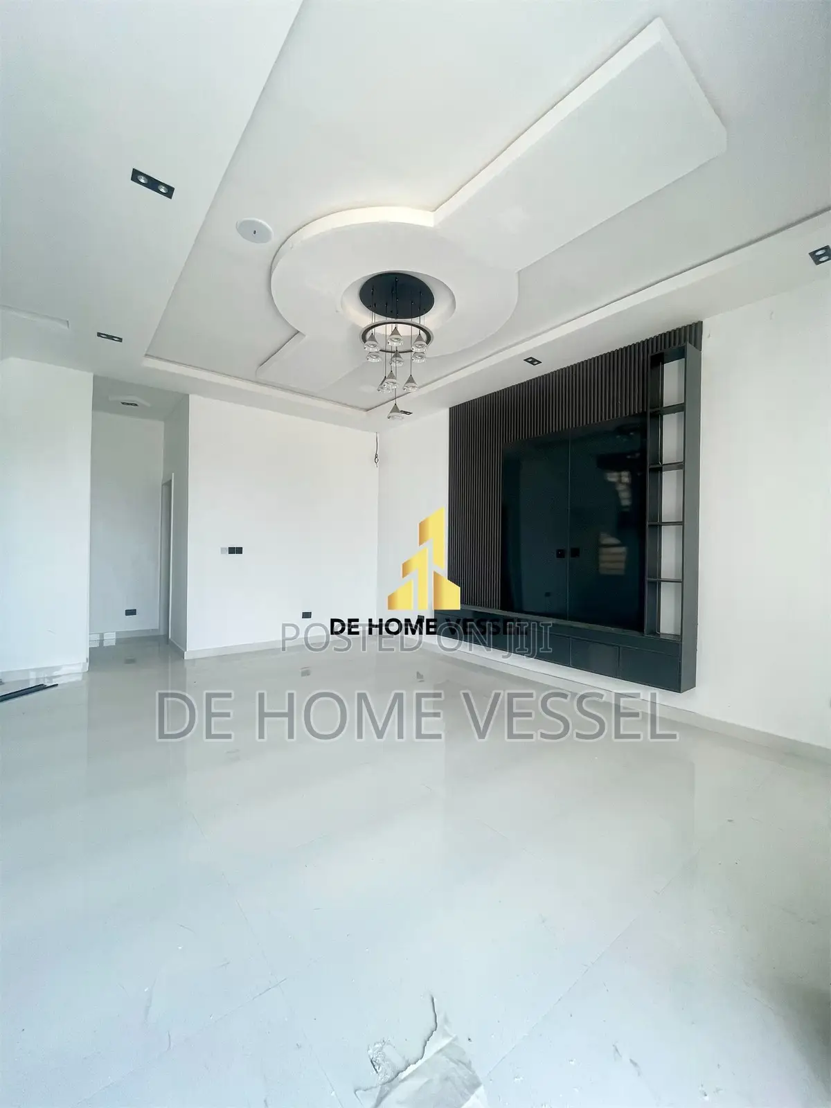4bdrm Duplex in Ajah for sale
