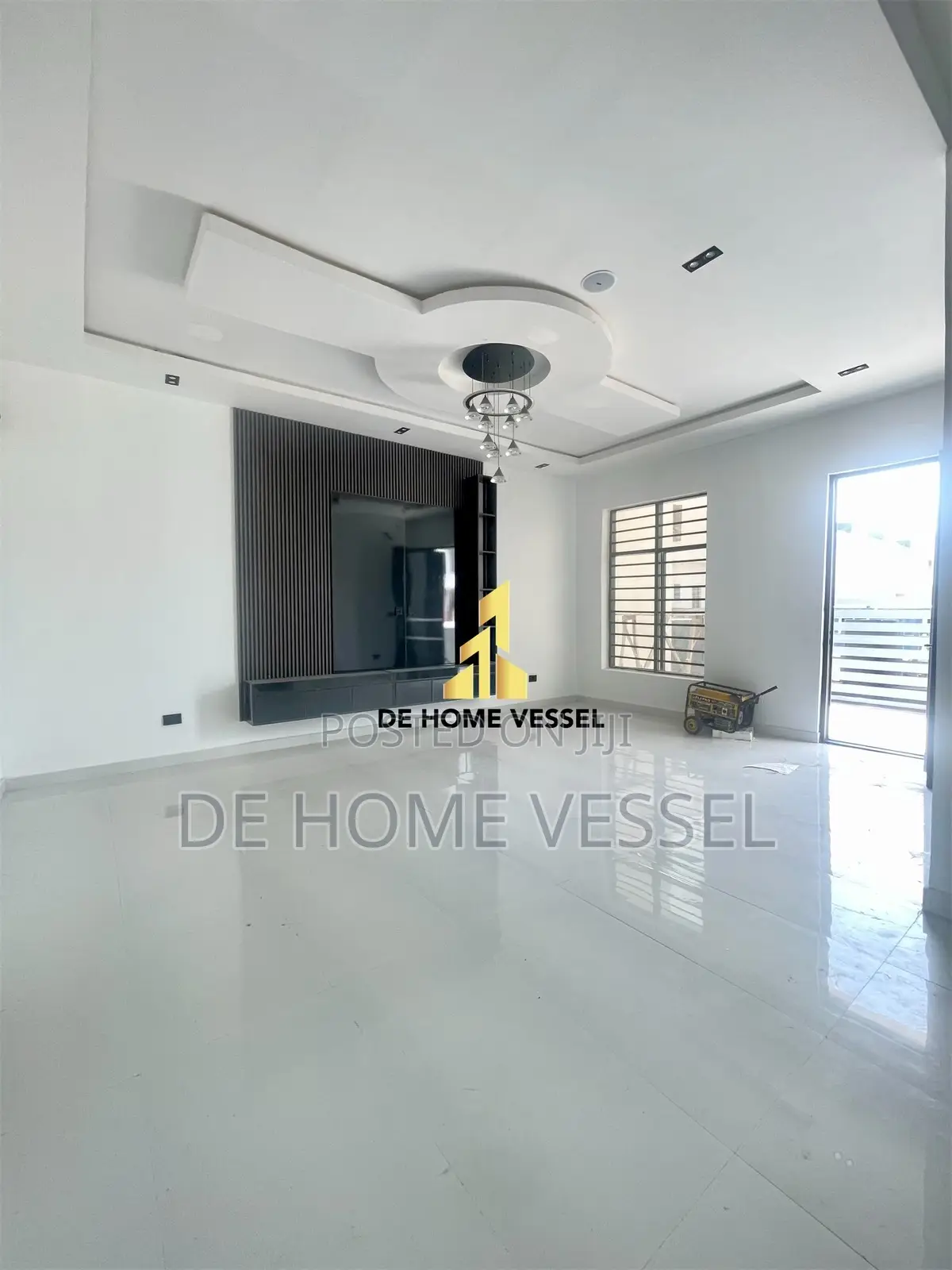 4bdrm Duplex in Ajah for sale