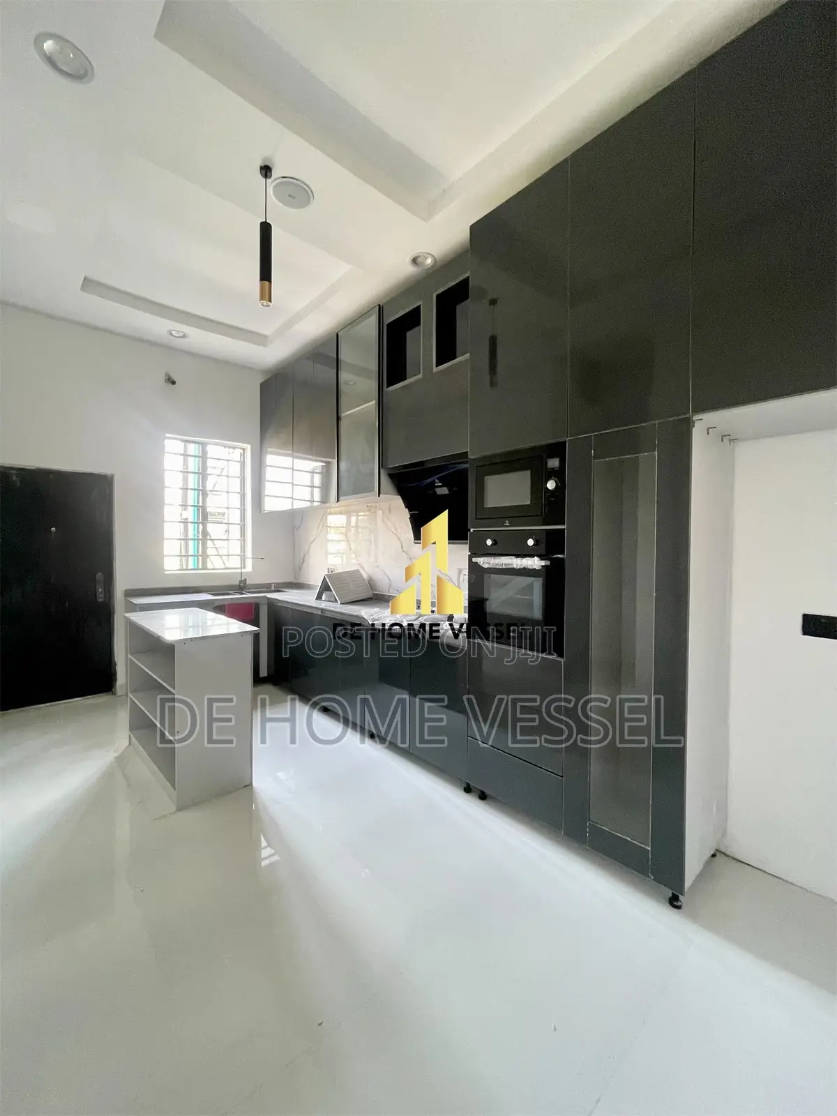 4bdrm Duplex in Ajah for sale