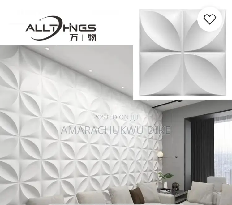 3D Foam Wallpaper Self Adhesive Wall Panel Sticker