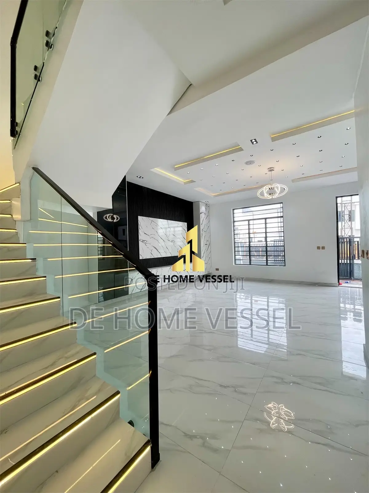 4bdrm Duplex in Ajah for sale