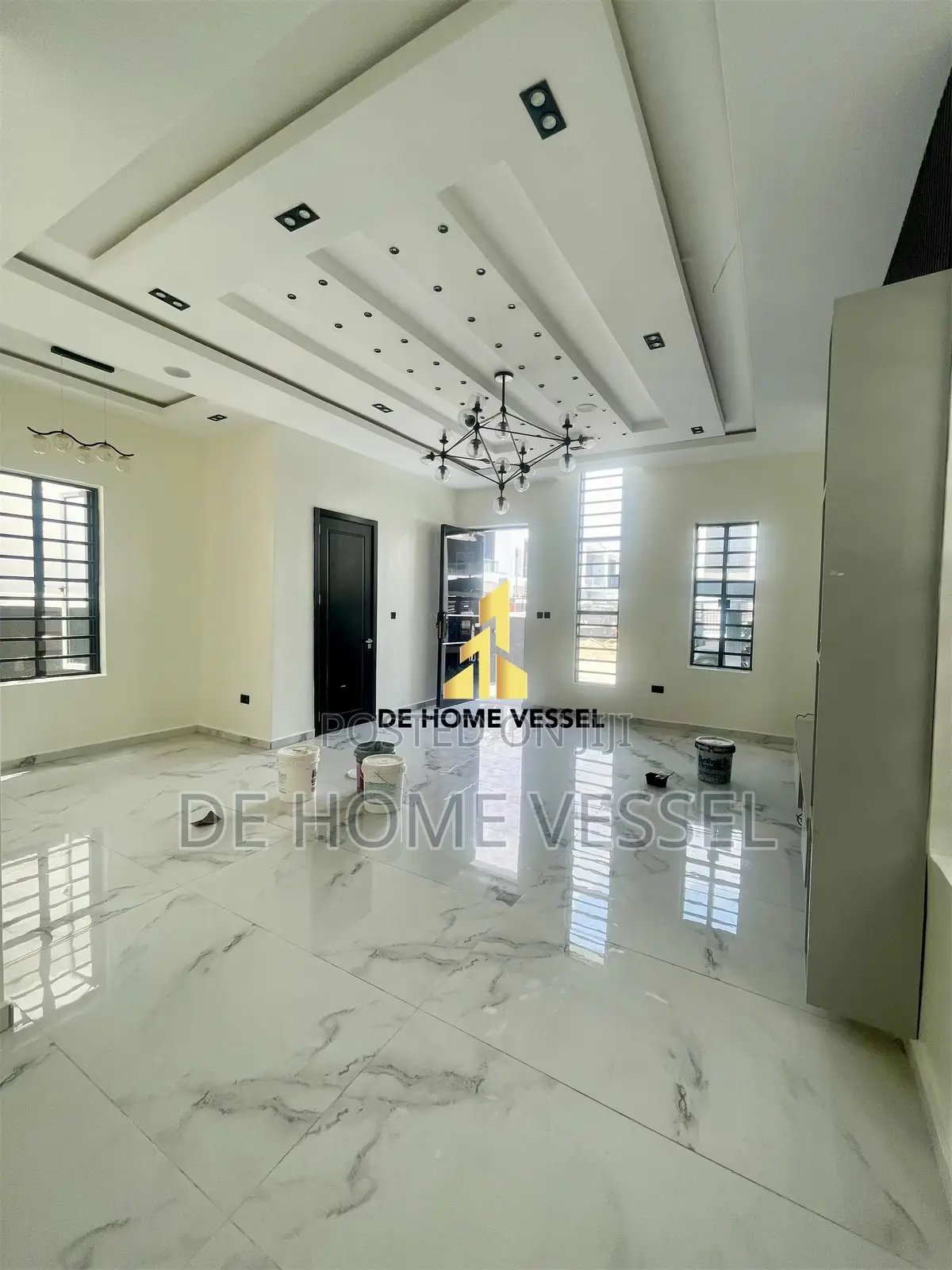 4bdrm Duplex in Ajah for sale