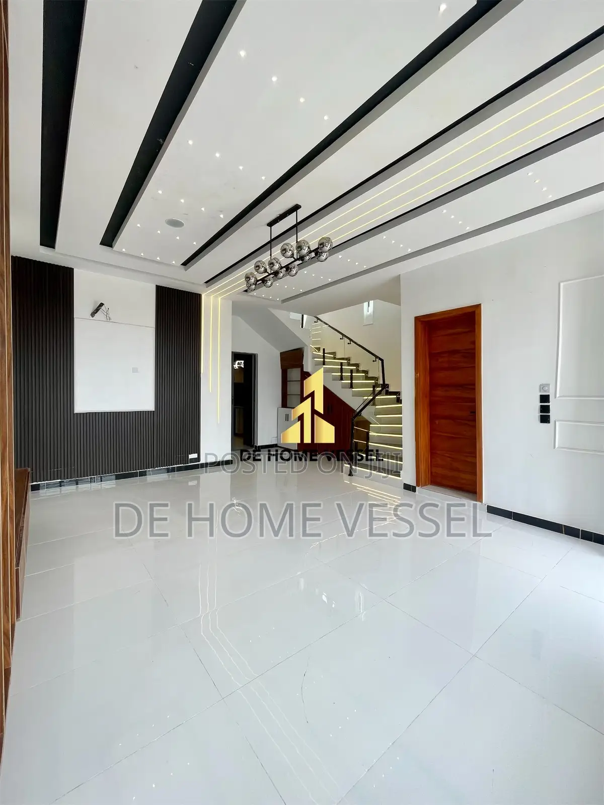 4bdrm Duplex in Ajah for sale