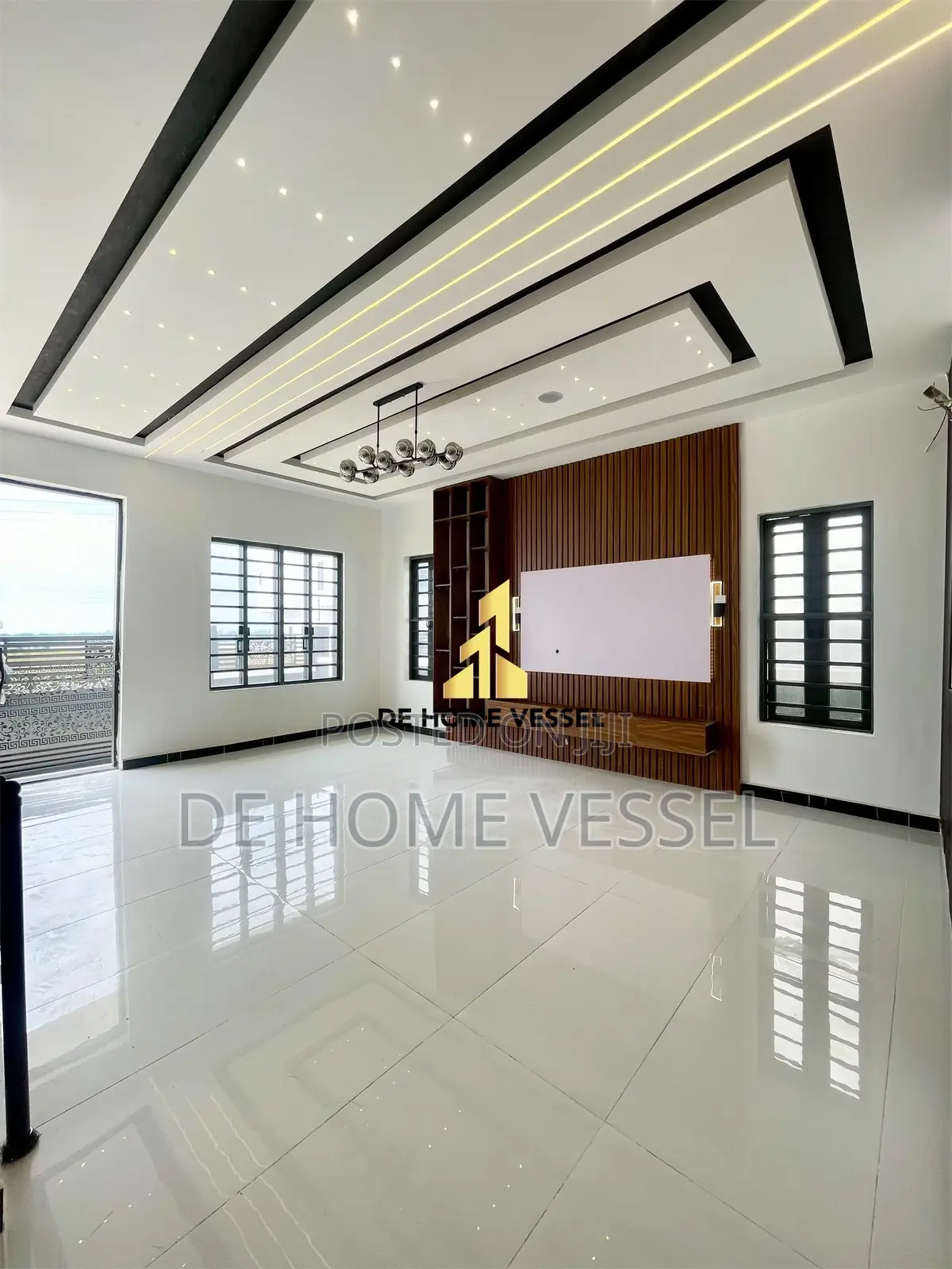 4bdrm Duplex in Ajah for sale