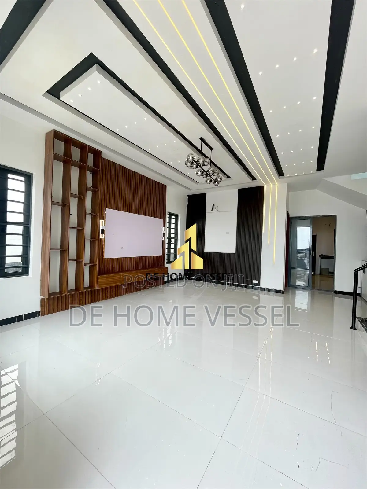 4bdrm Duplex in Ajah for sale