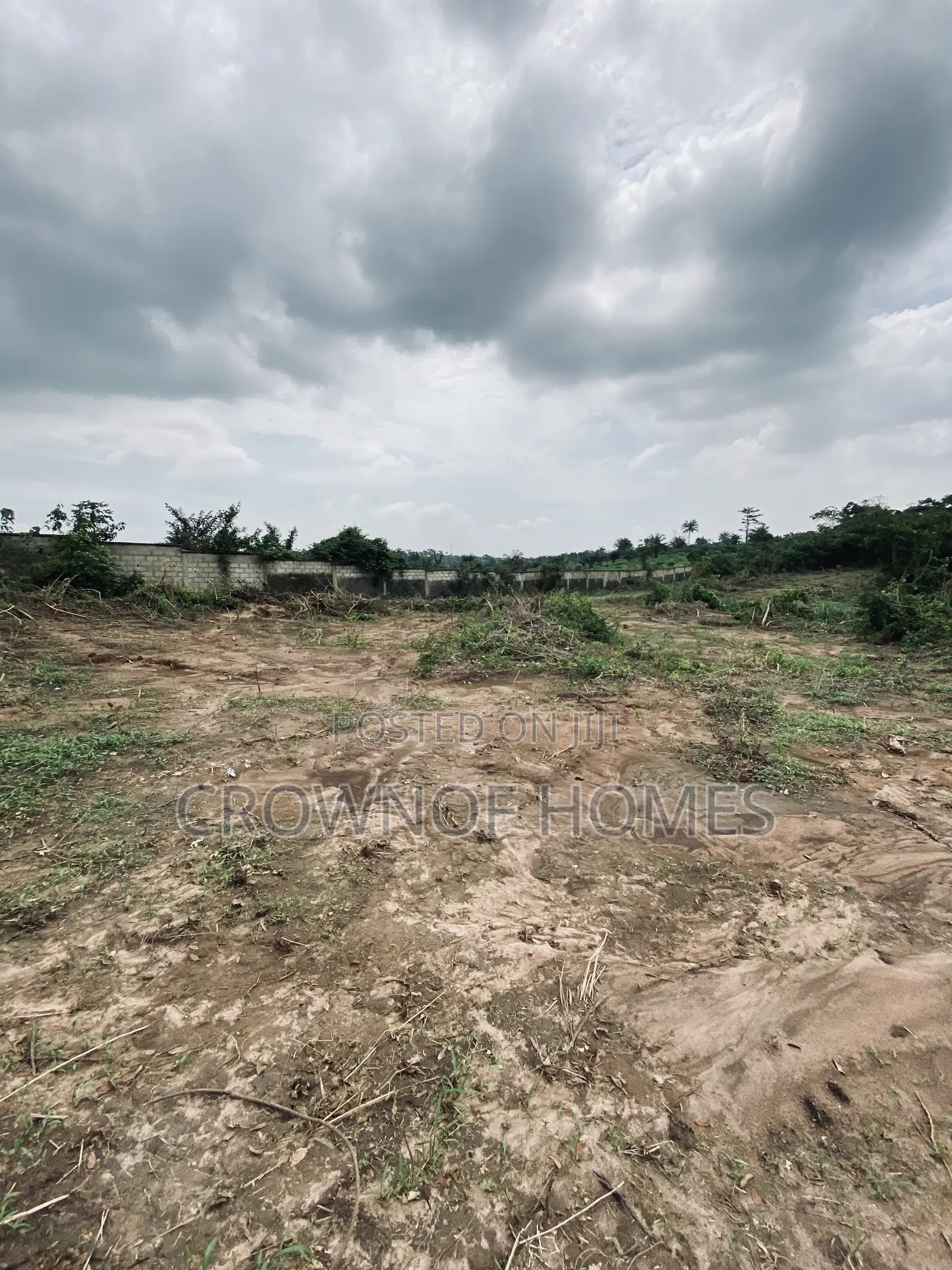 Plots of Land in Ikorodu