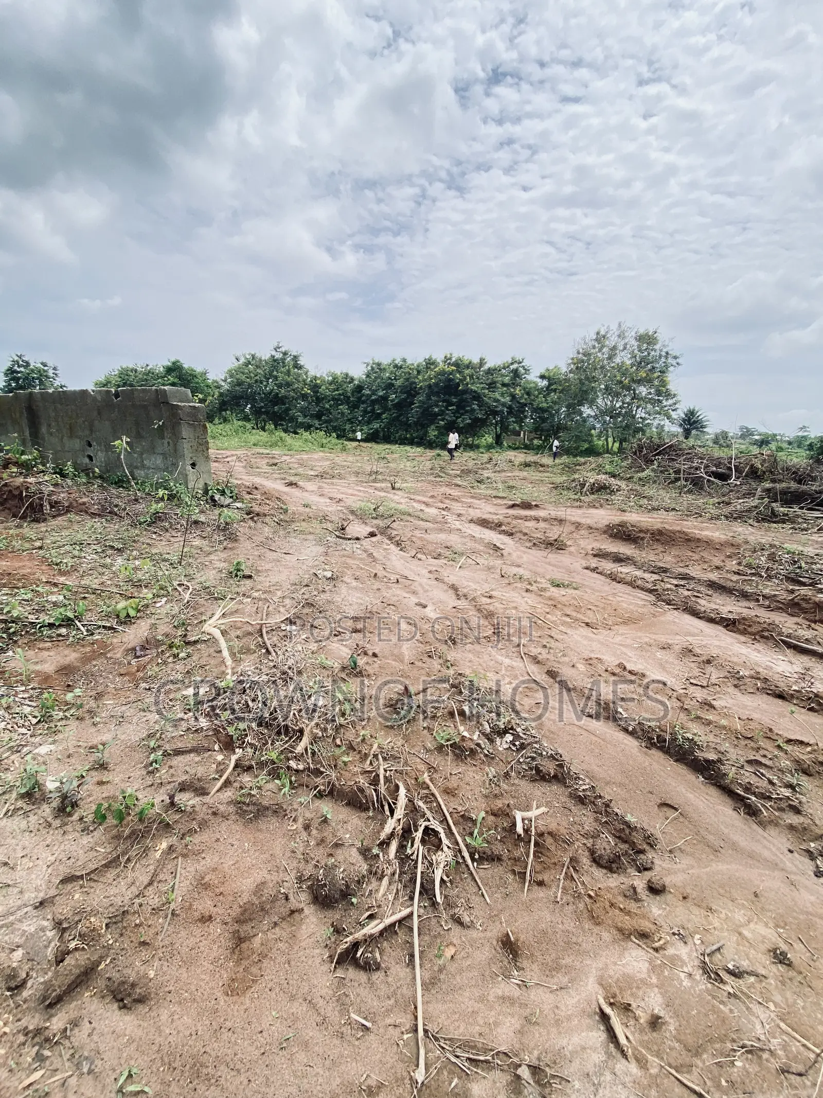 Plots of Land in Ikorodu