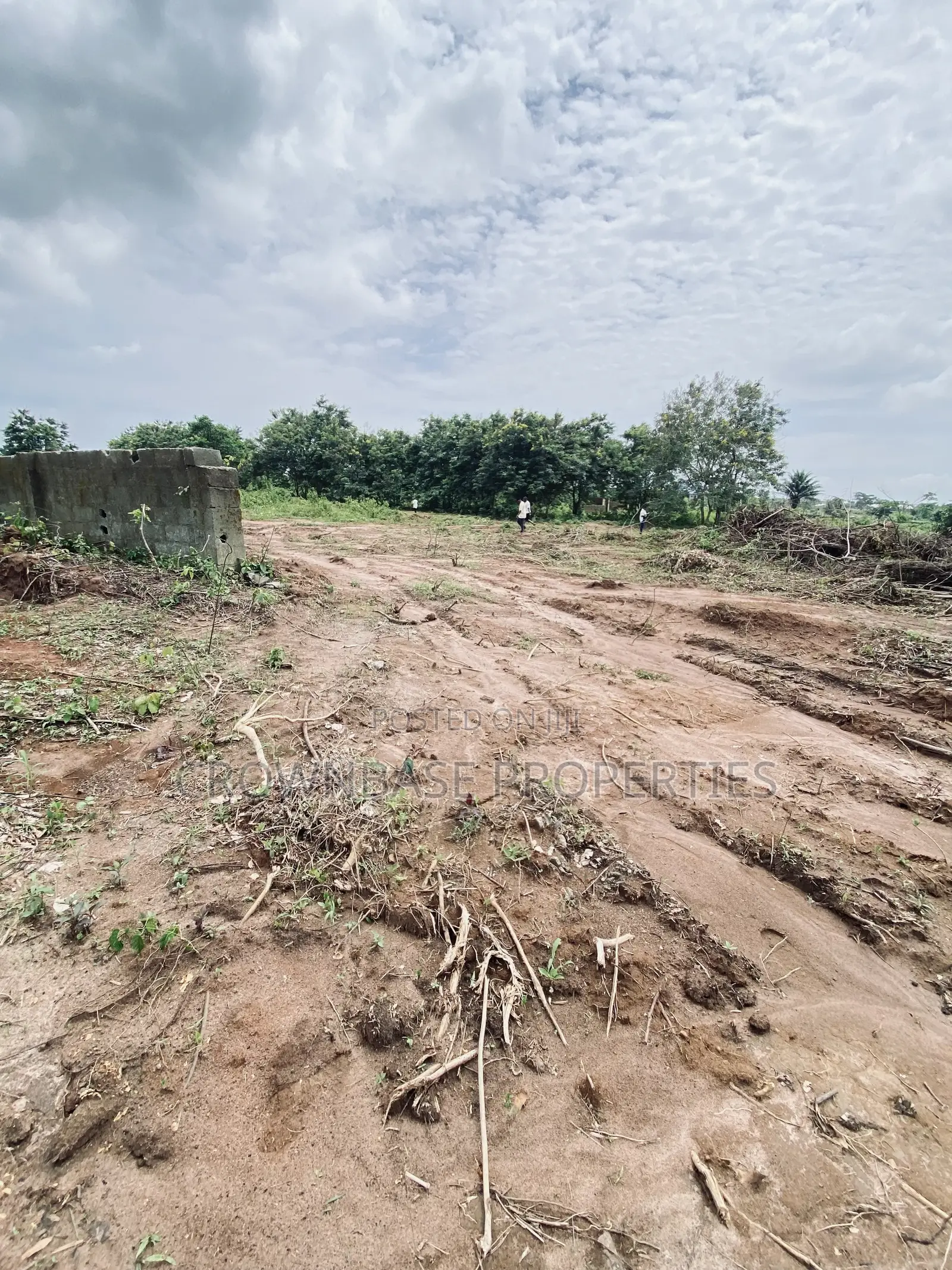 Plots of Land in Ikorodu