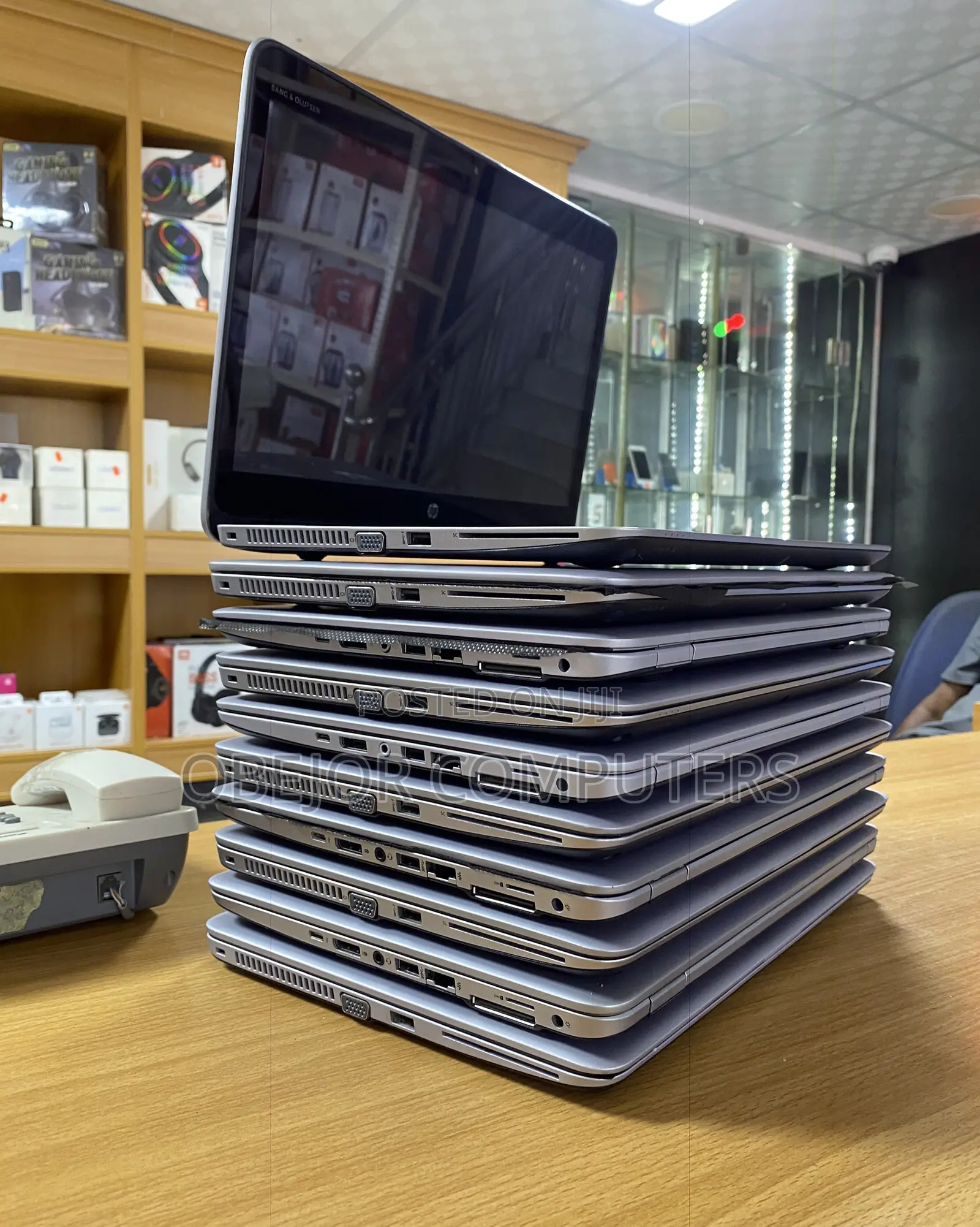 Laptop HP EliteBook 840 G3 8GB Intel Core I5 SSD 256GB