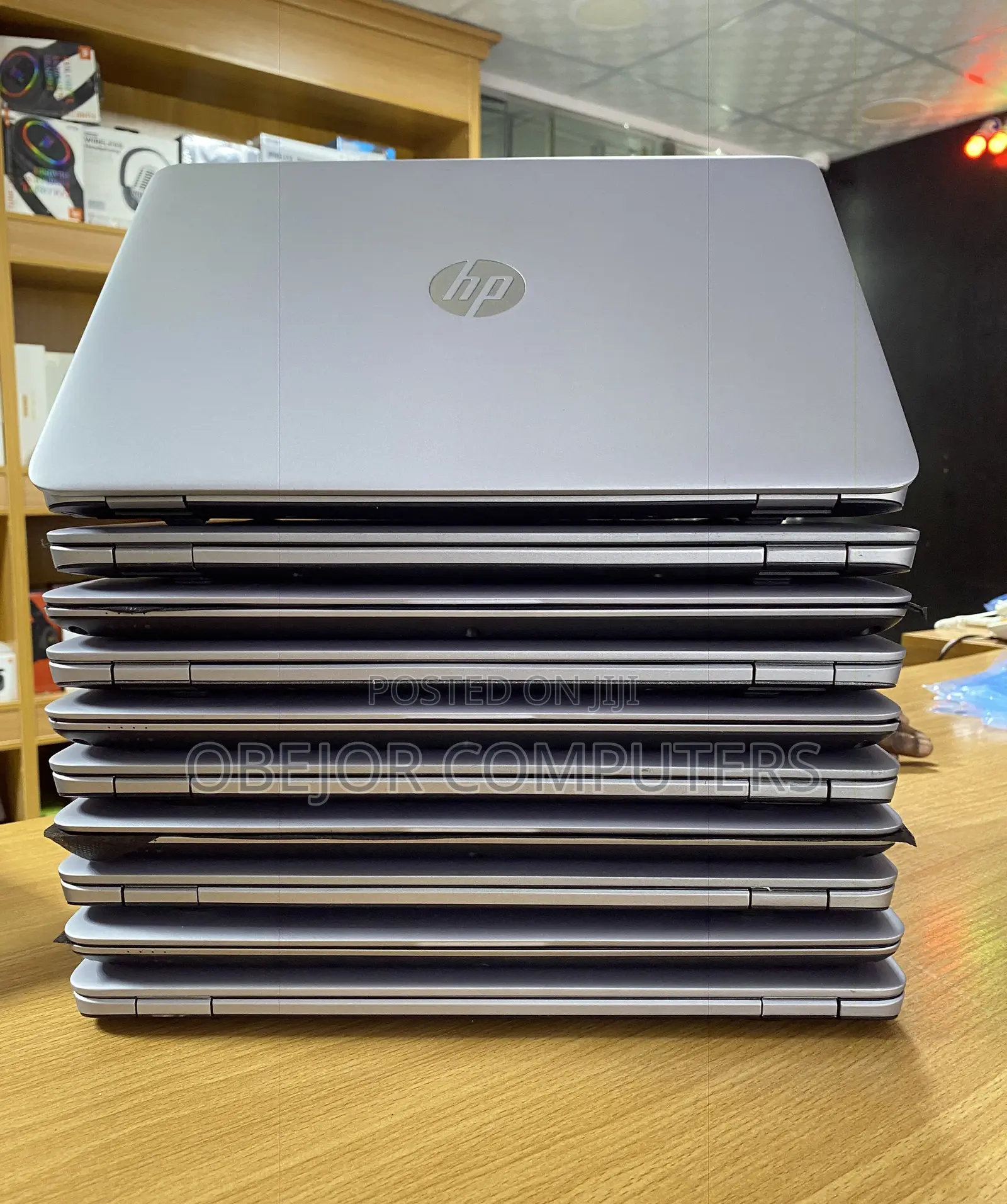 Laptop HP EliteBook 840 G3 8GB Intel Core I5 SSD 256GB