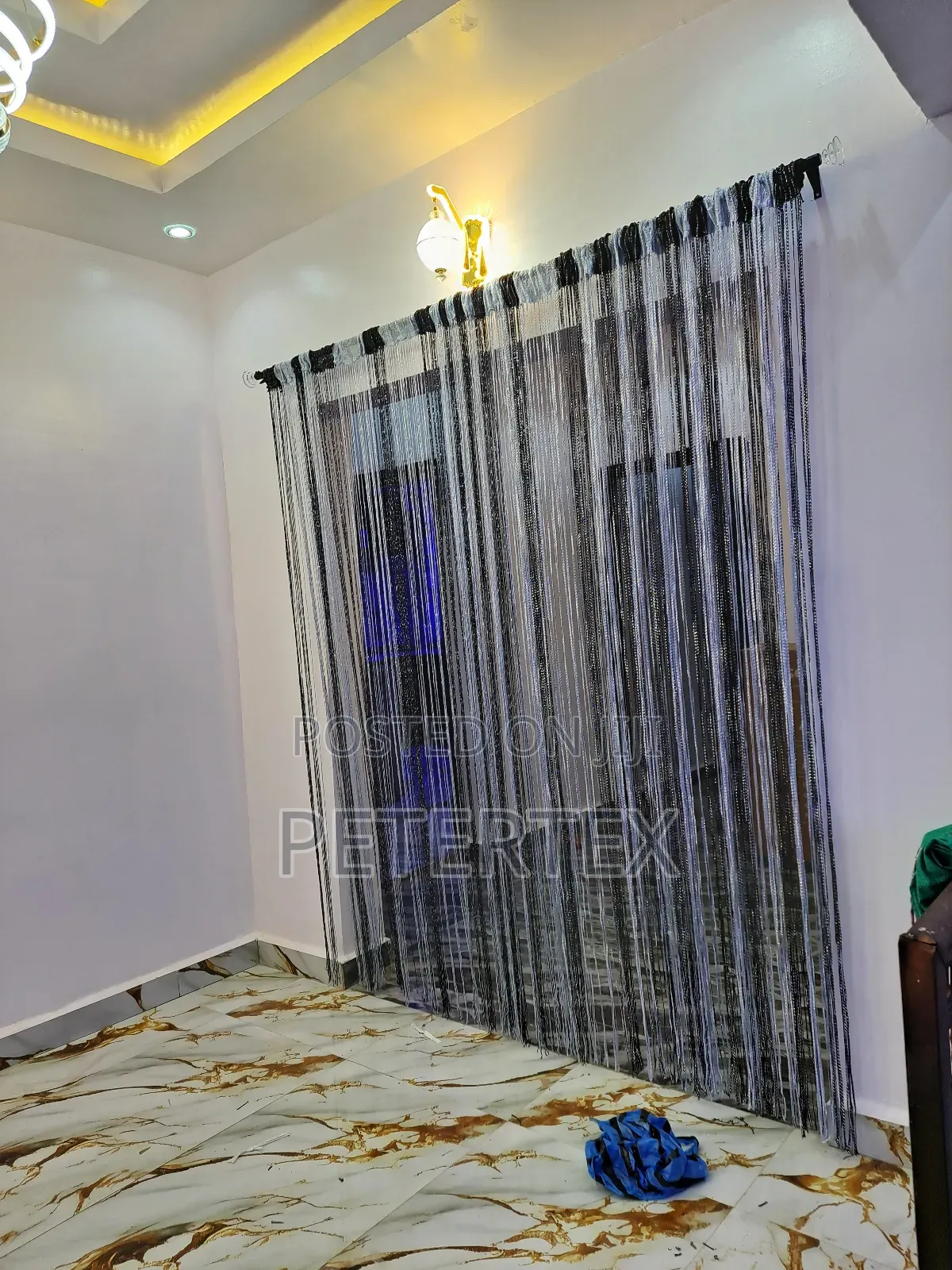 Dinning Curtain