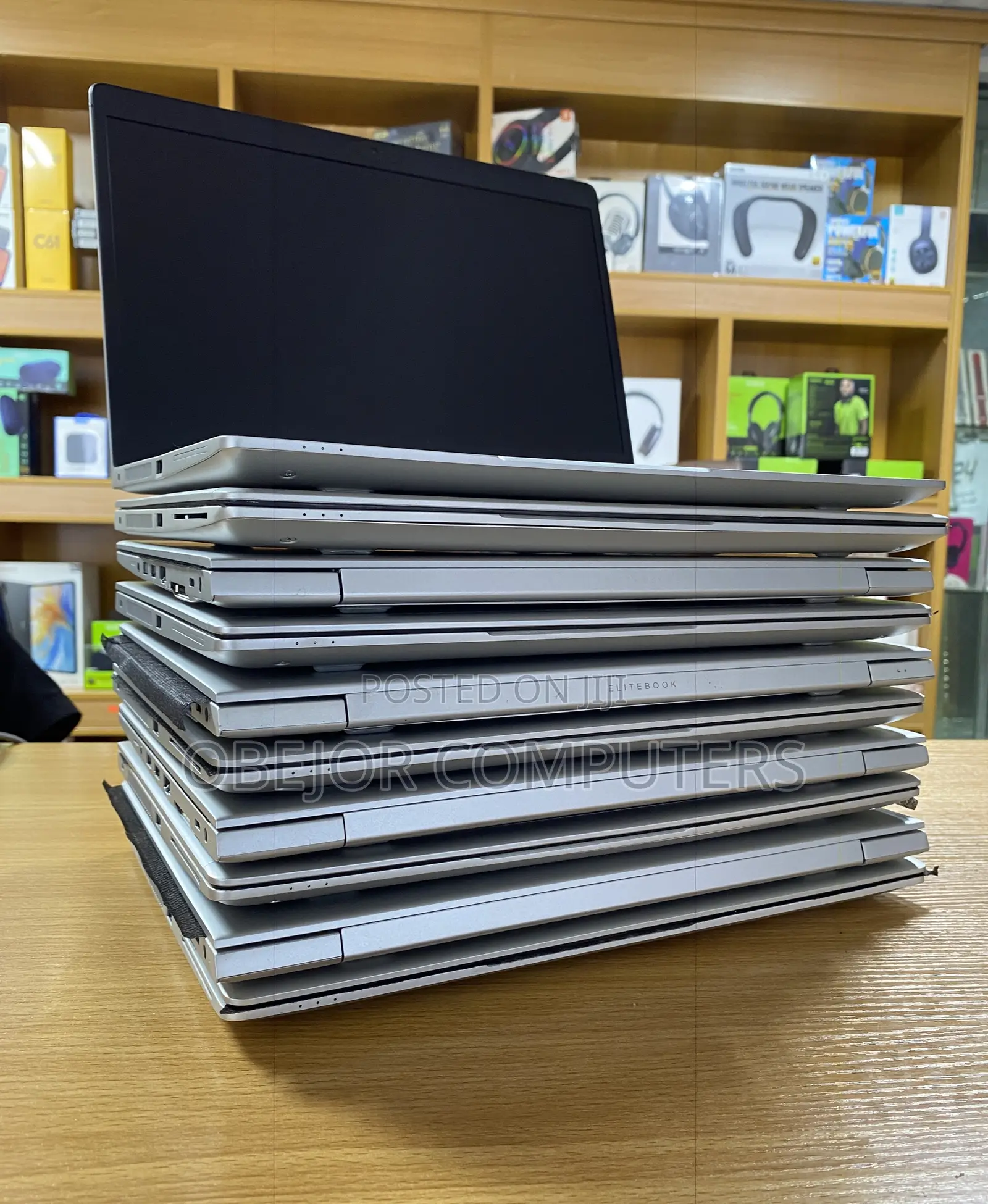 Laptop HP EliteBook 840 G5 8GB Intel Core I5 SSD 256GB