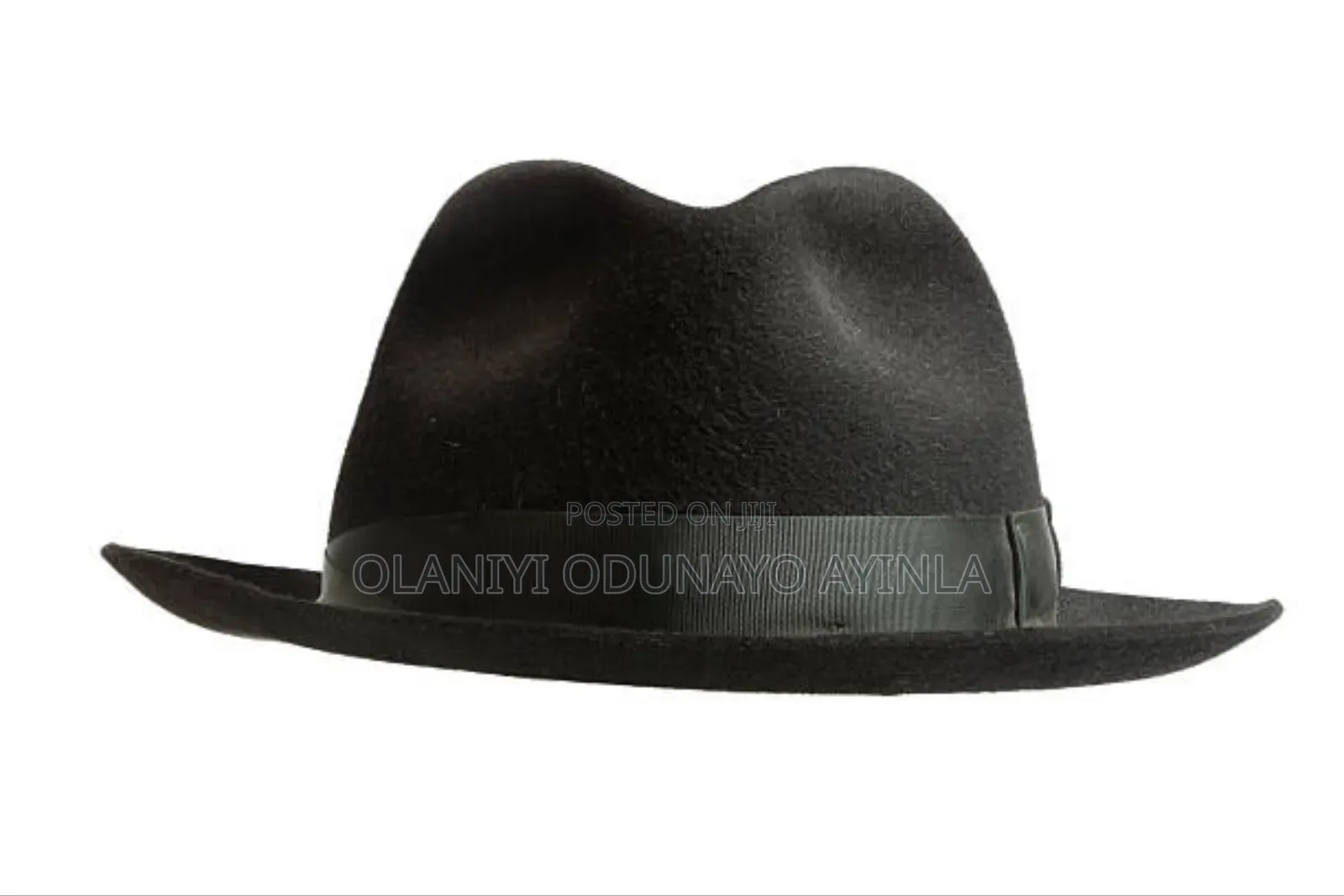 Fedora Hats for You