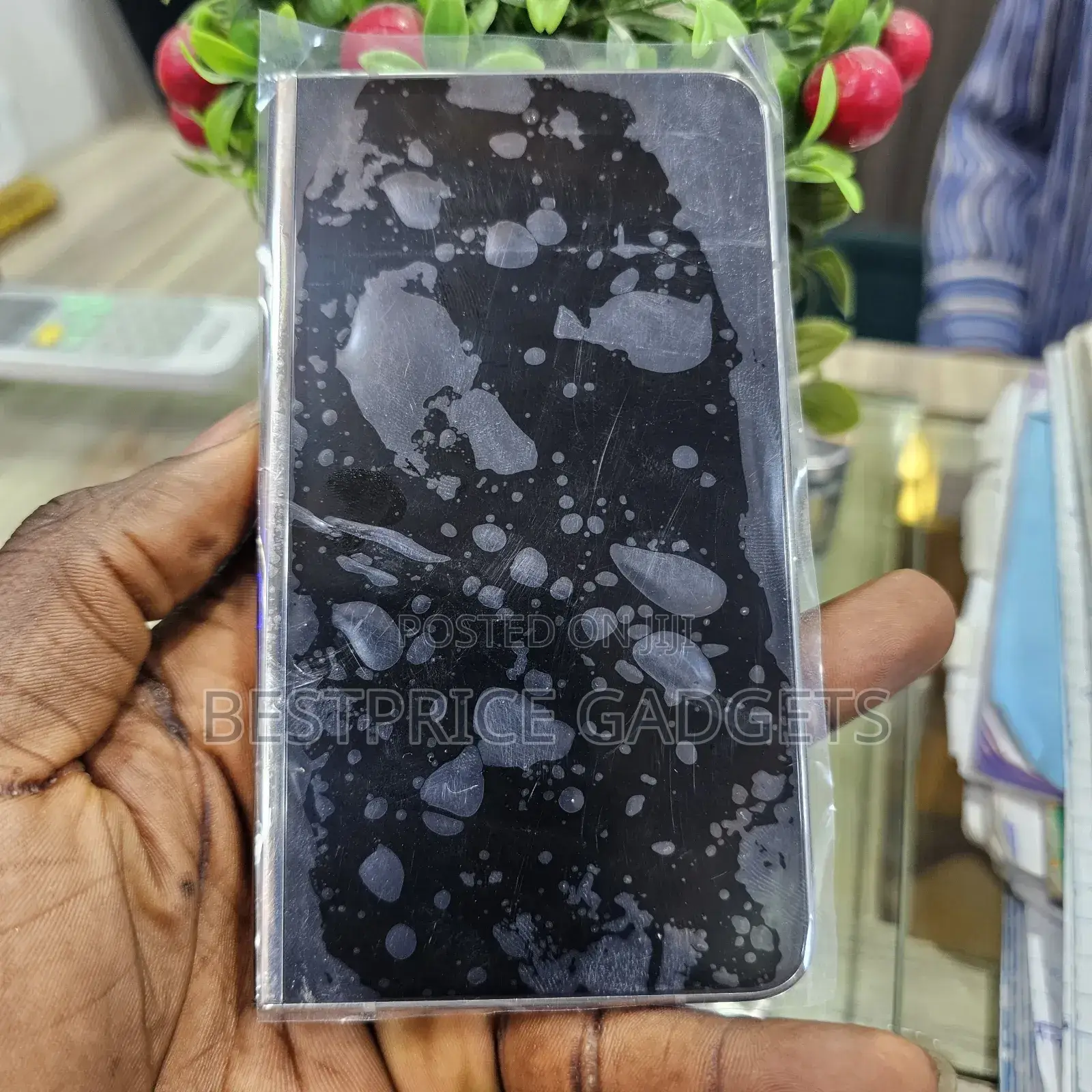Google Pixel Fold 256 GB White