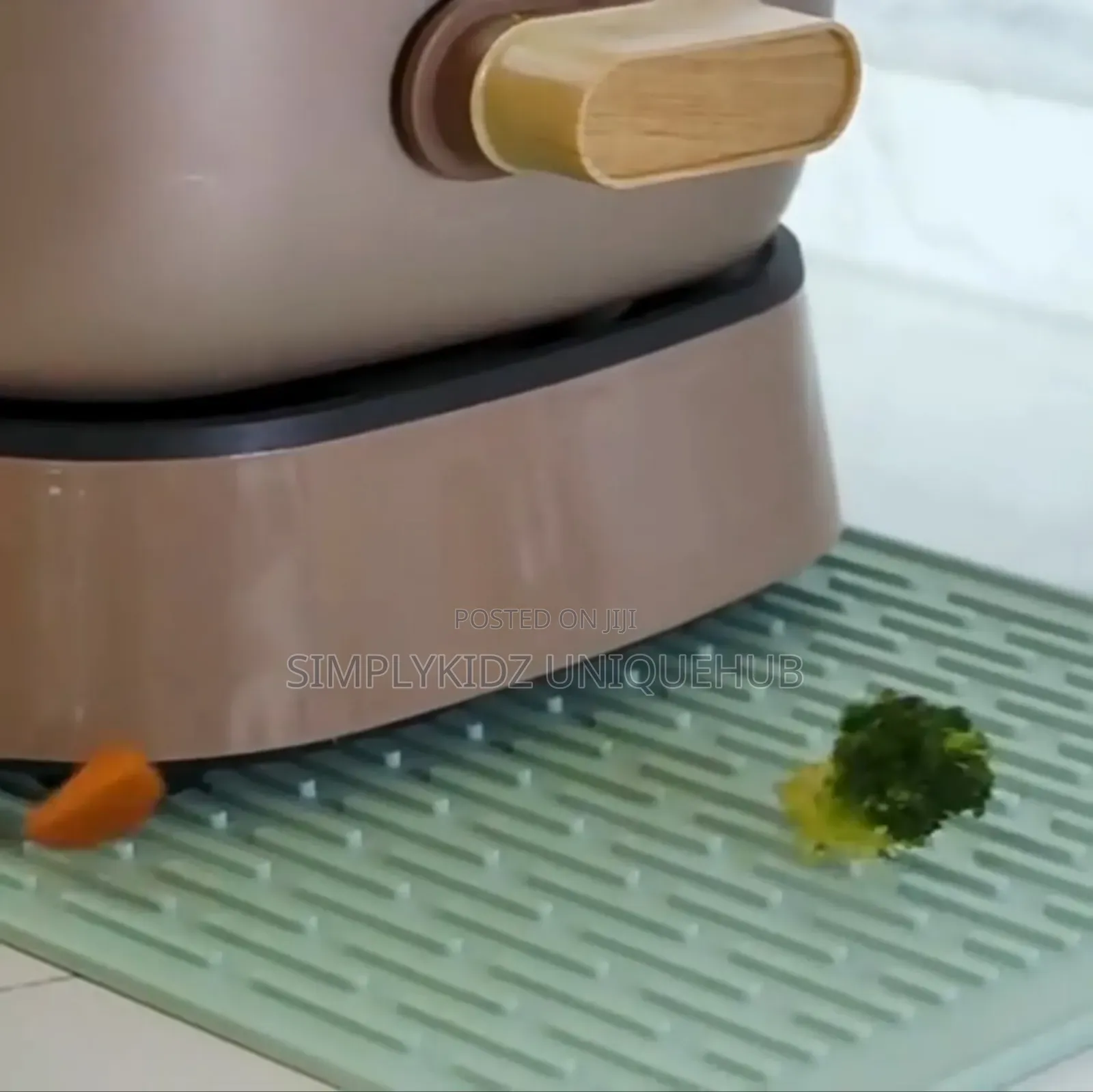 Heat Resistant Placement Heat-Proof/Water Proof