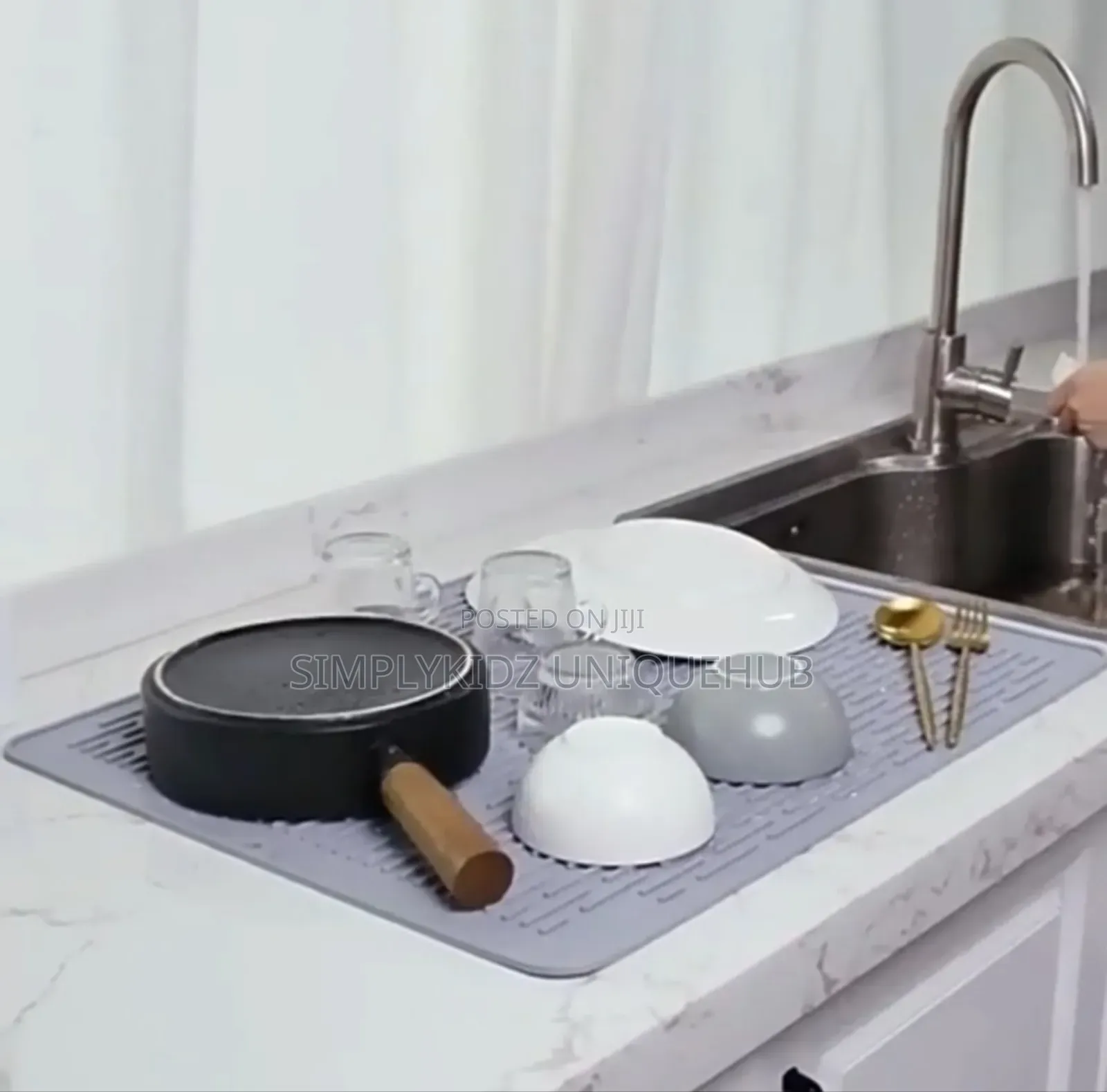 Heat Resistant Placement Heat-Proof/Water Proof