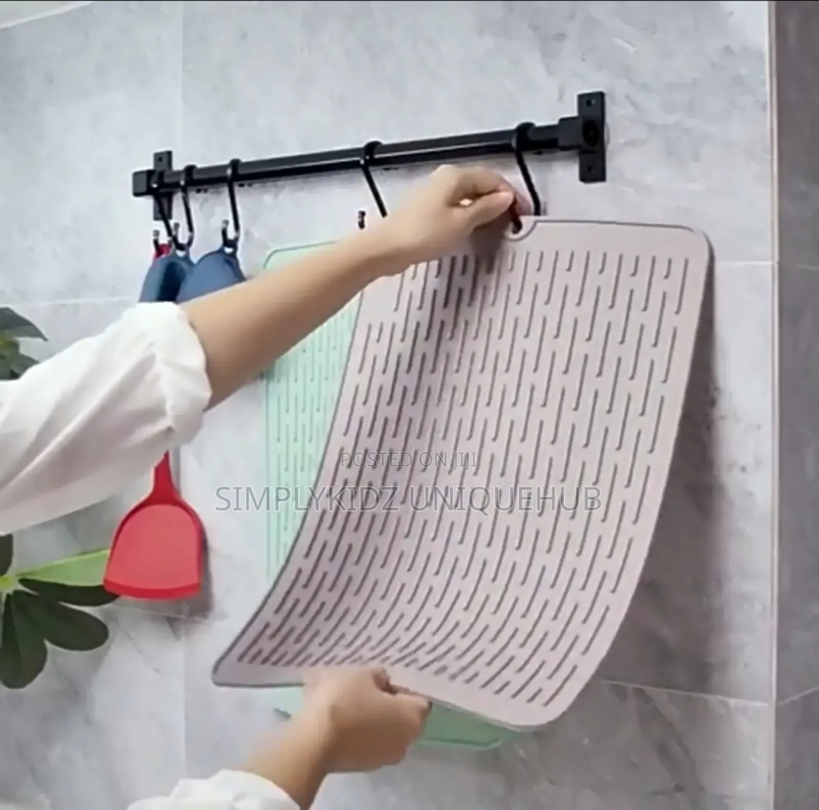 Heat Resistant Placement Heat-Proof/Water Proof