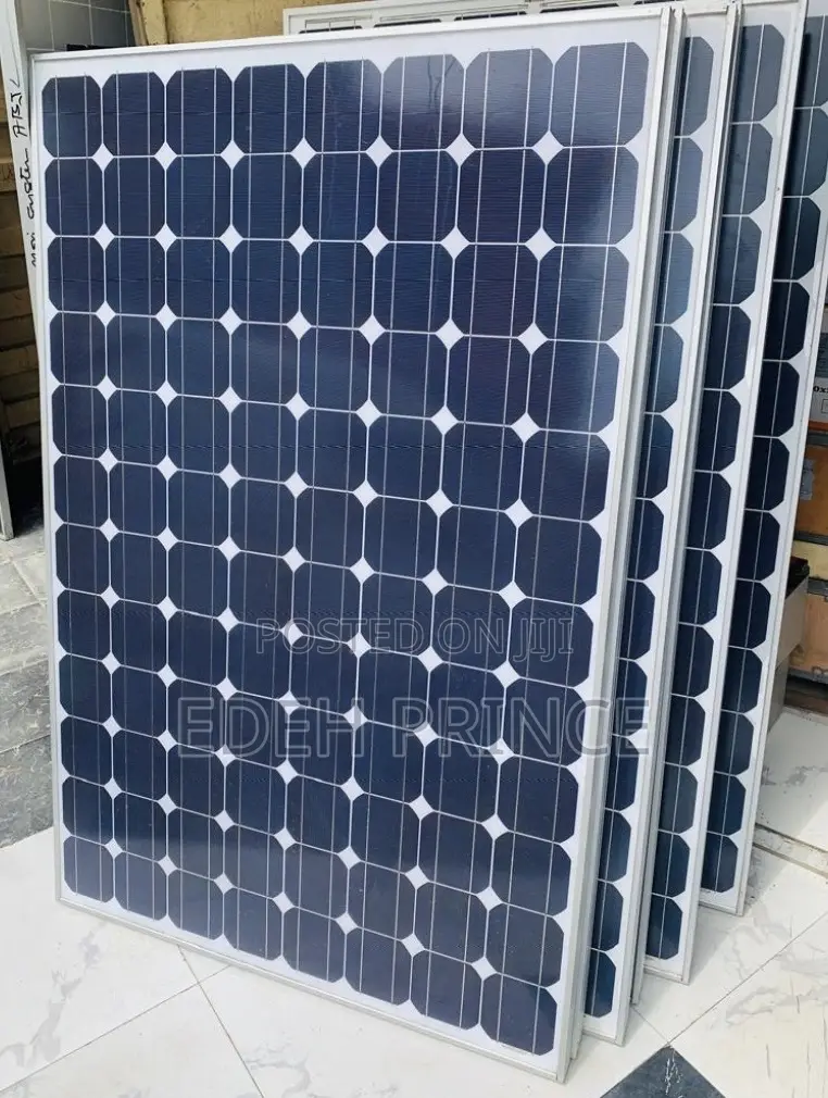 450watts Canadian Panels