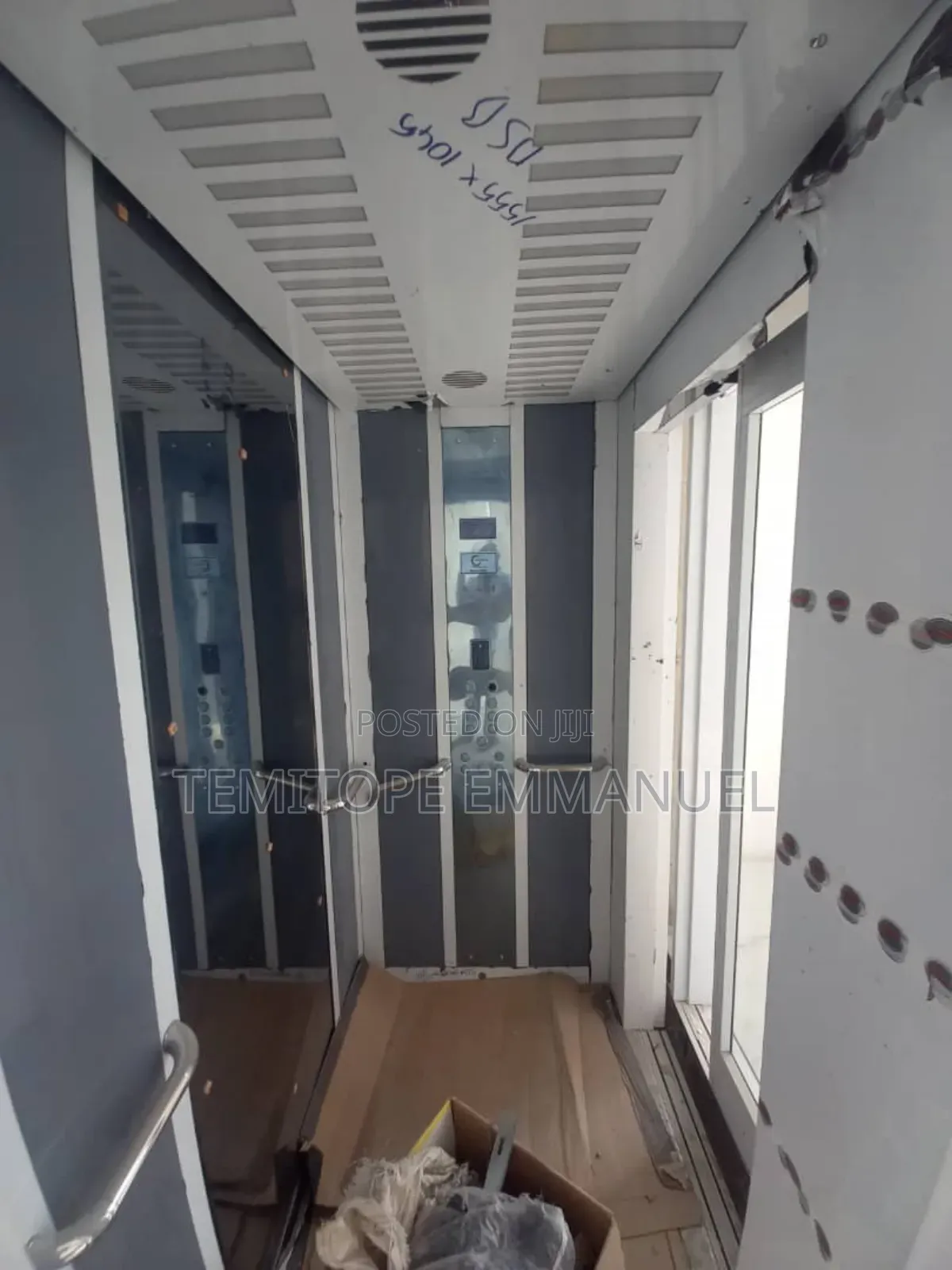 Furnished 5bdrm Duplex in Banana Island Estate for sale
