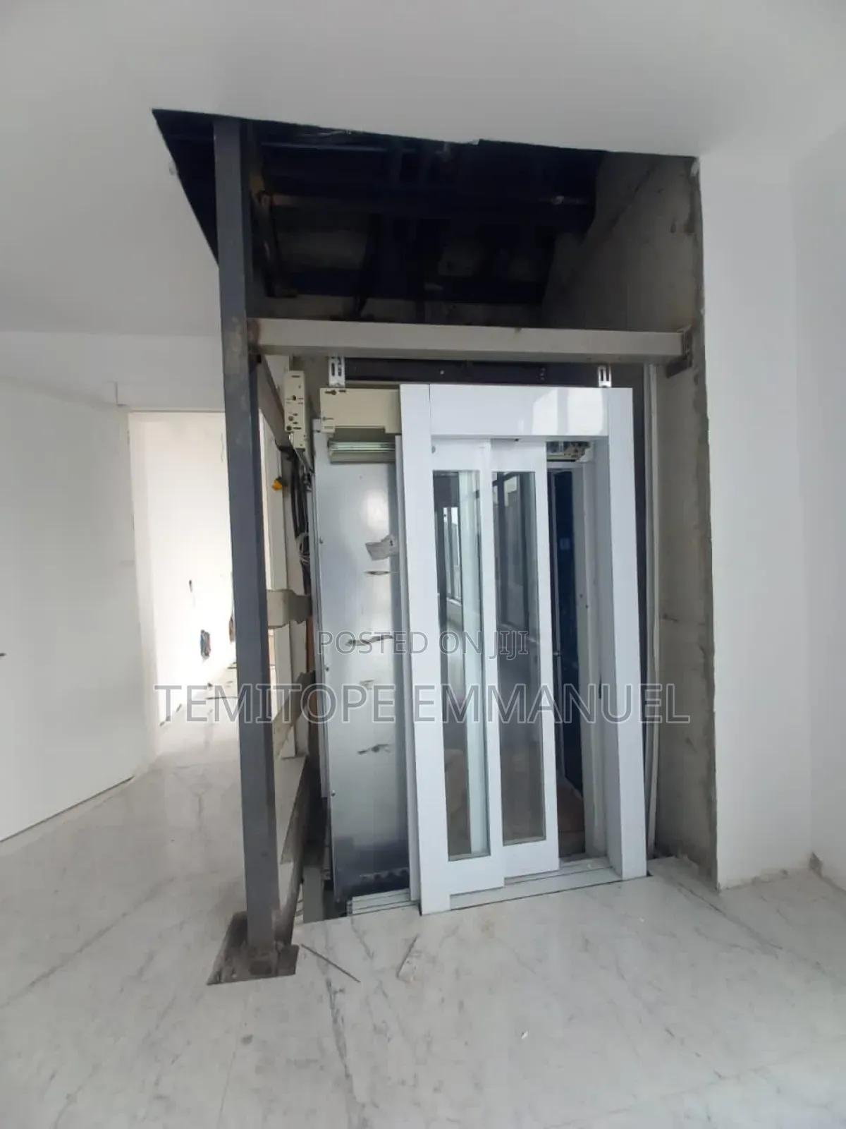 Furnished 5bdrm Duplex in Banana Island Estate for sale