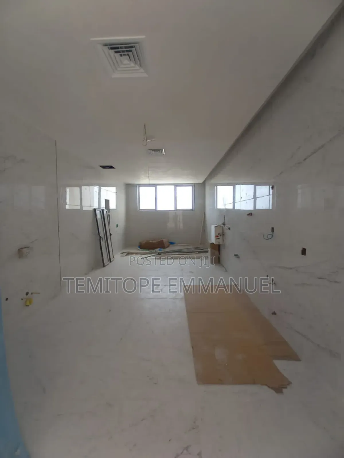 Furnished 5bdrm Duplex in Banana Island Estate for sale