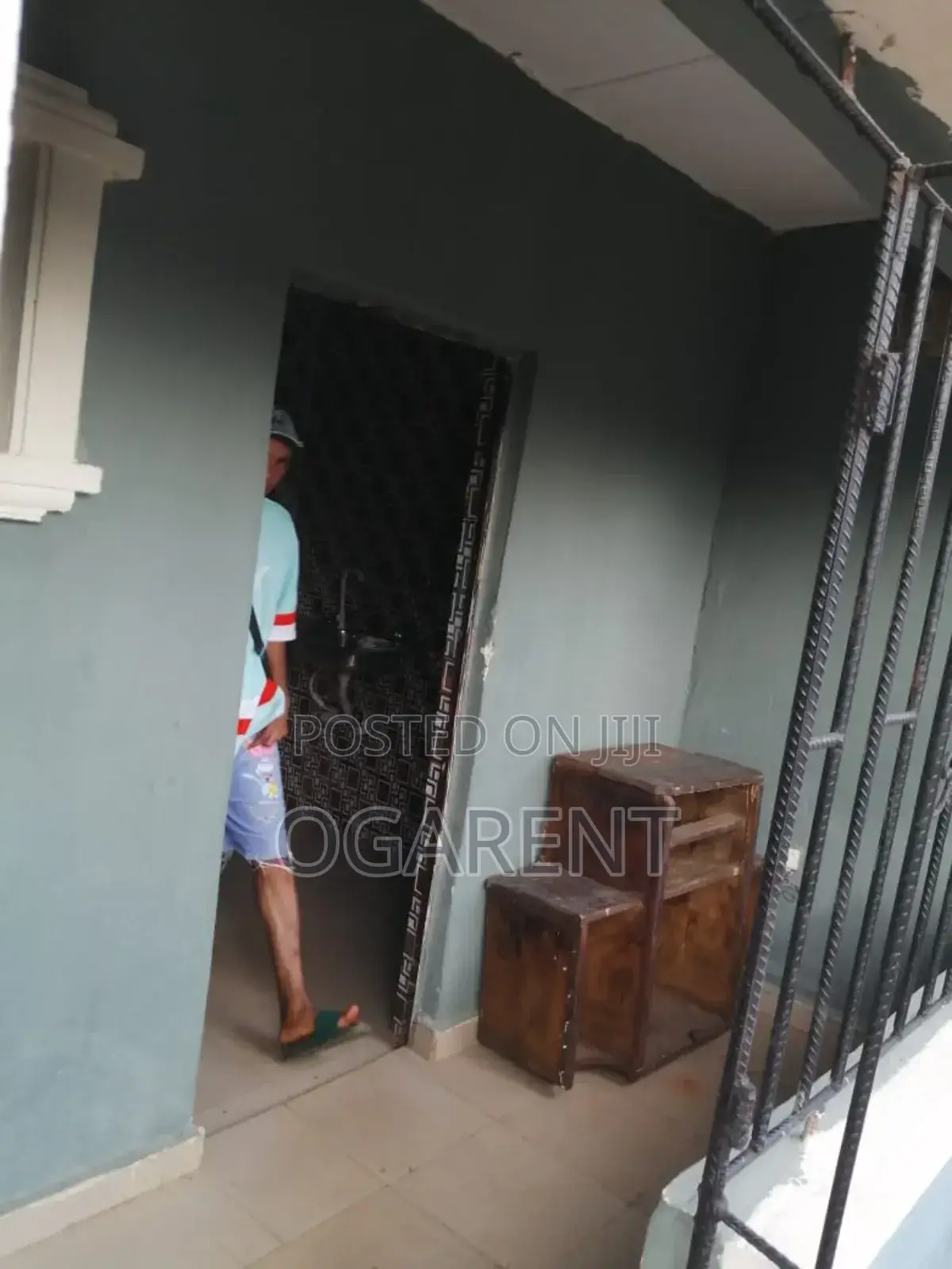 Furnished 2bdrm Apartment in Sapele Road, Benin City for rent