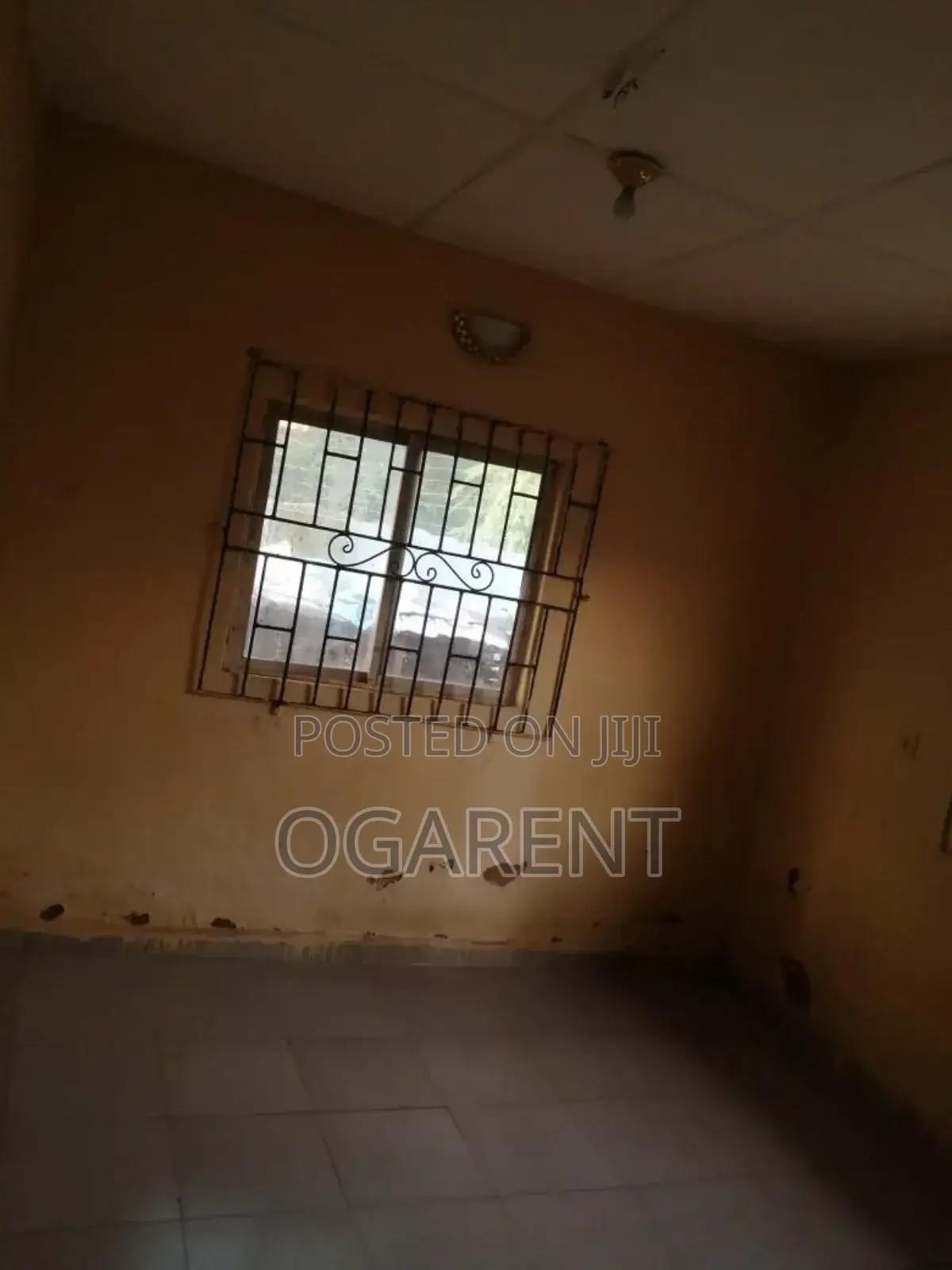 Furnished 2bdrm Apartment in Sapele Road, Benin City for rent