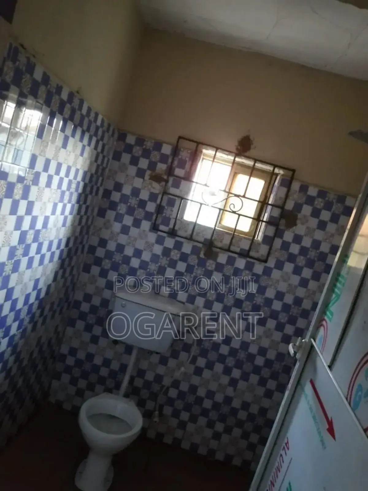 Furnished 2bdrm Apartment in Sapele Road, Benin City for rent