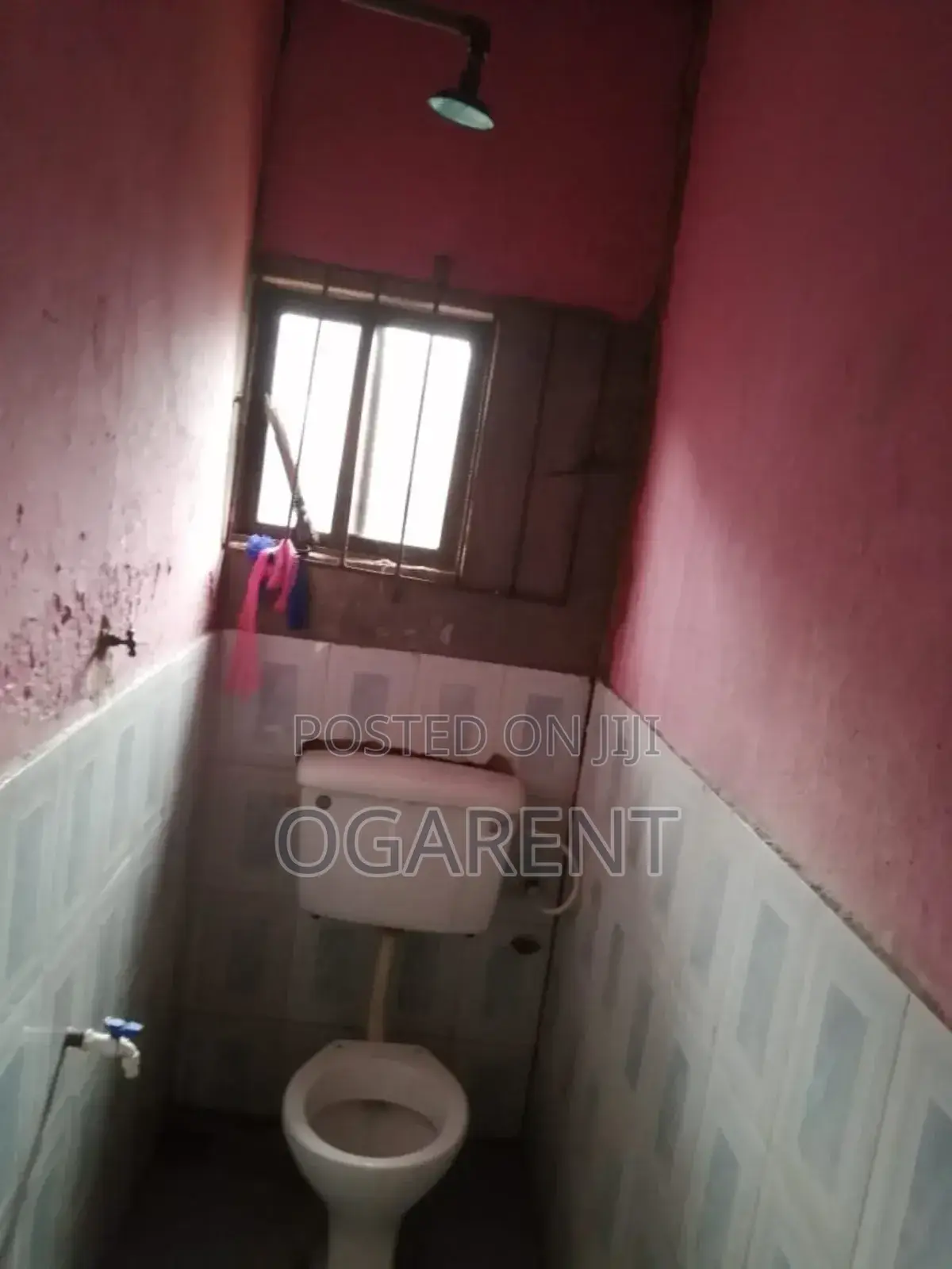 2bdrm Apartment in Sapele Road, Benin City for rent